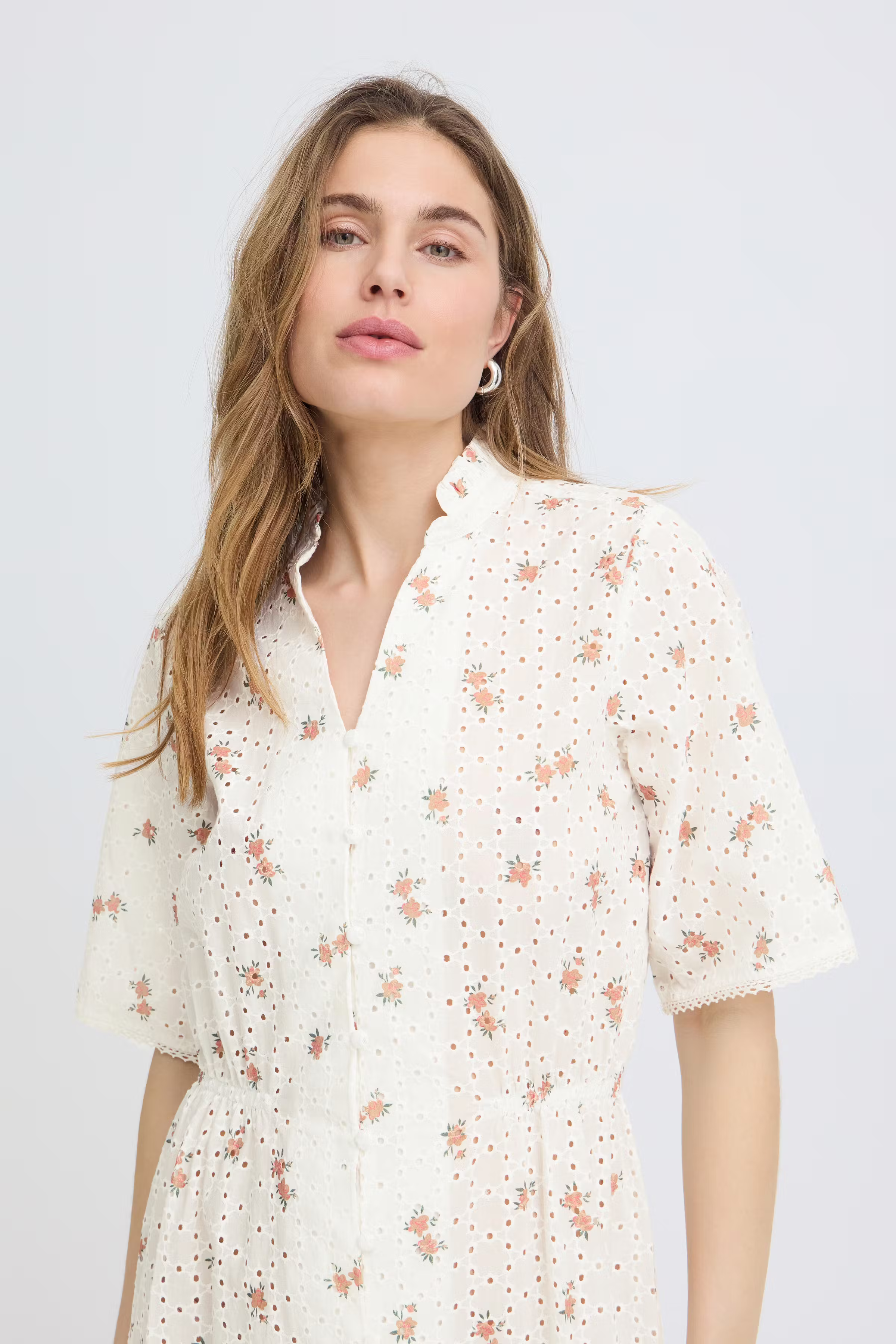 PZCONSTANTINE Kjole LOOKBOOK DETAIL 50210556-900010457