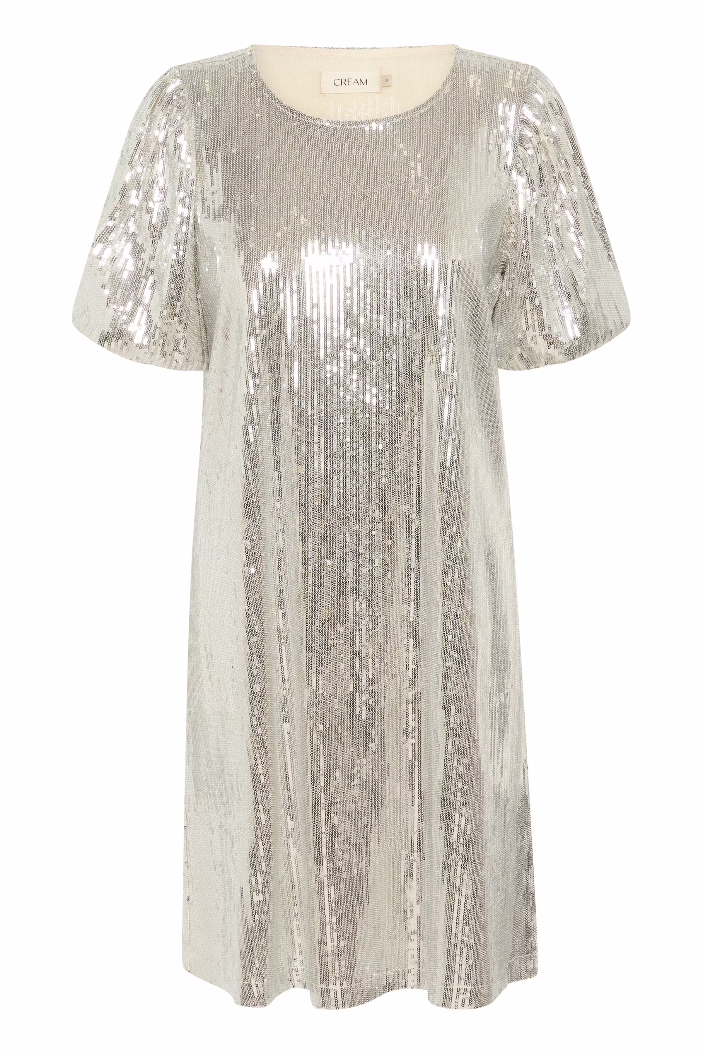 CRFesti Sequin dress PACK FRONT 10613635-107422