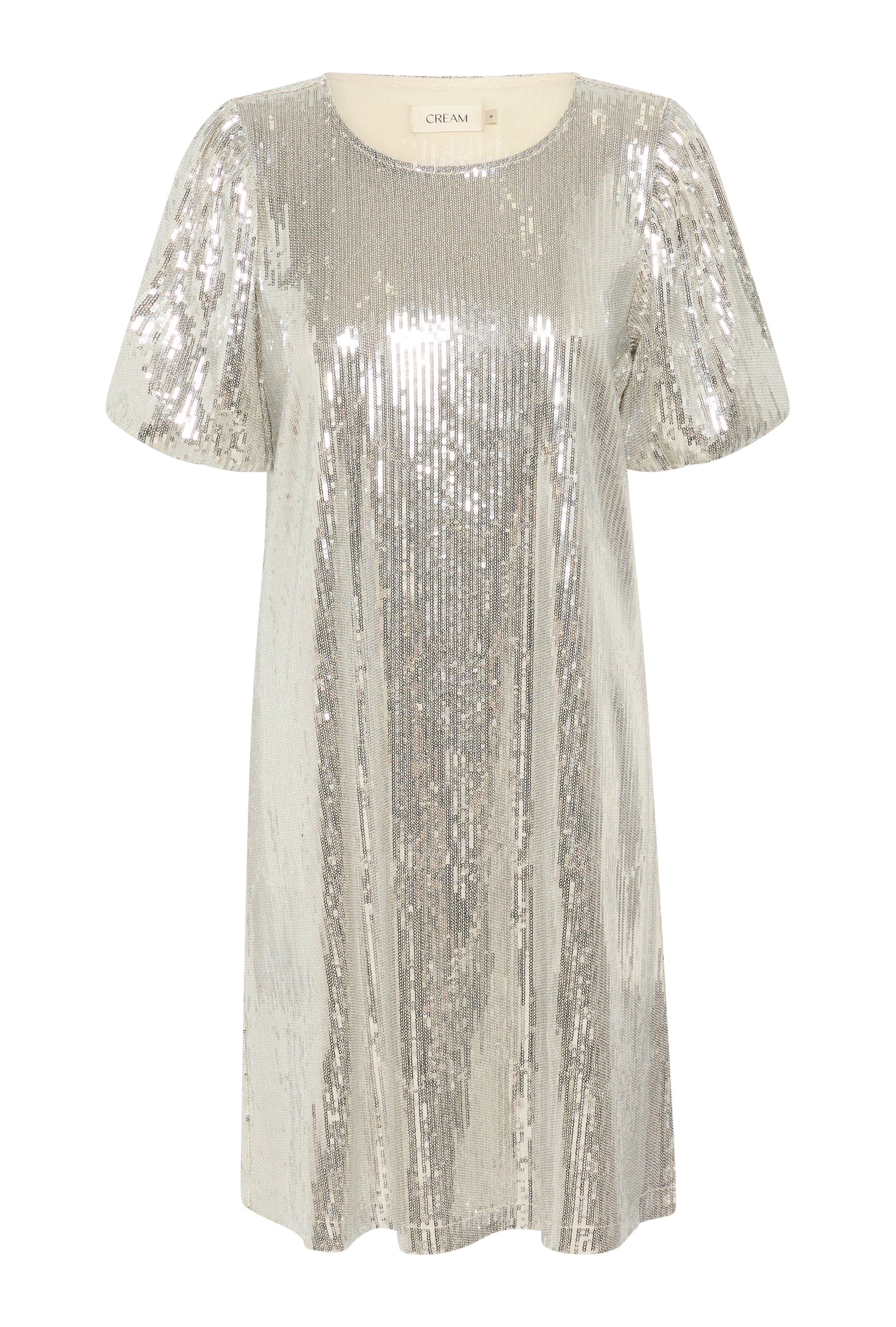 CRFesti Sequin dress PACK FRONT 10613635-107422