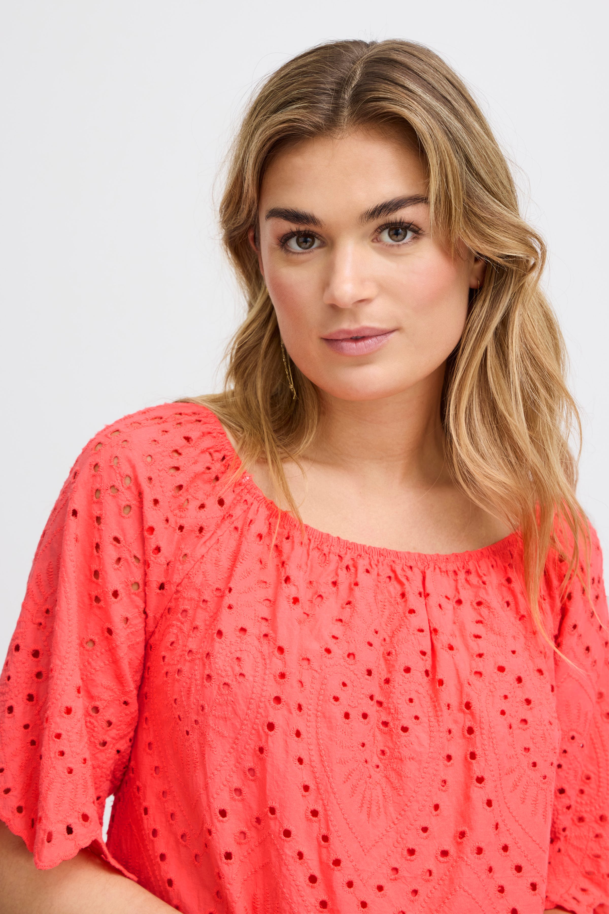 SBMILEA Jurk LOOKBOOK DETAIL 22100562-171643