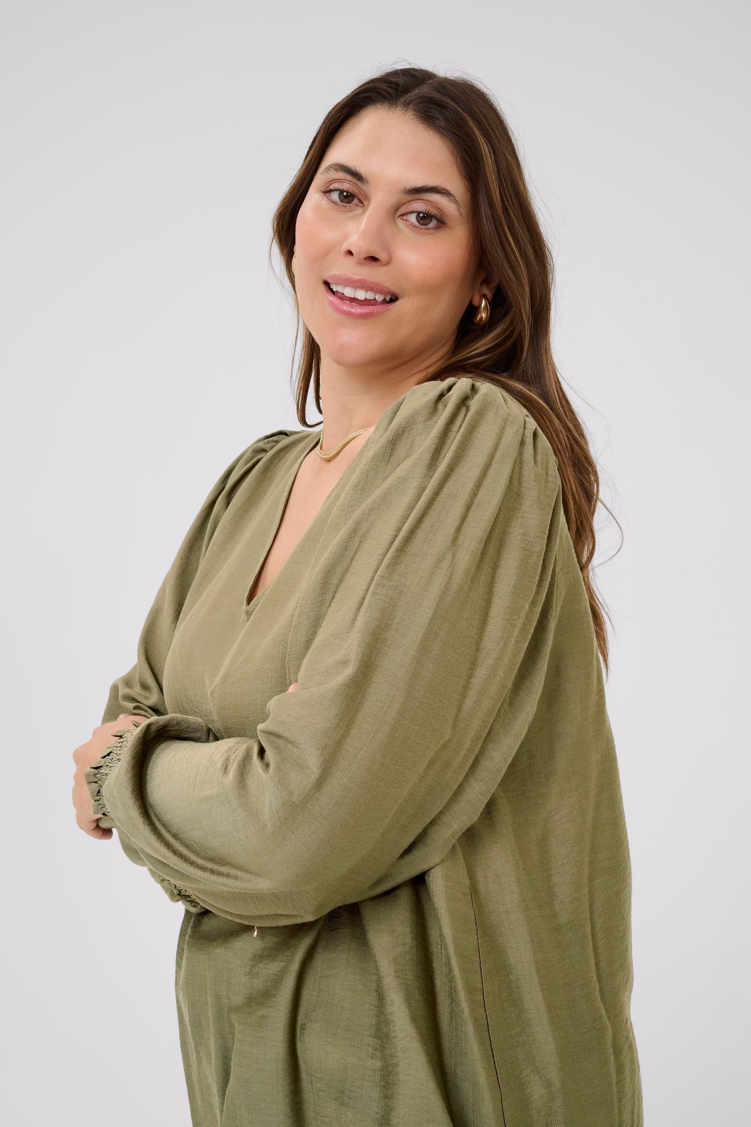 KCsofia Blouse LOOKBOOK DETAIL 10583889-170517