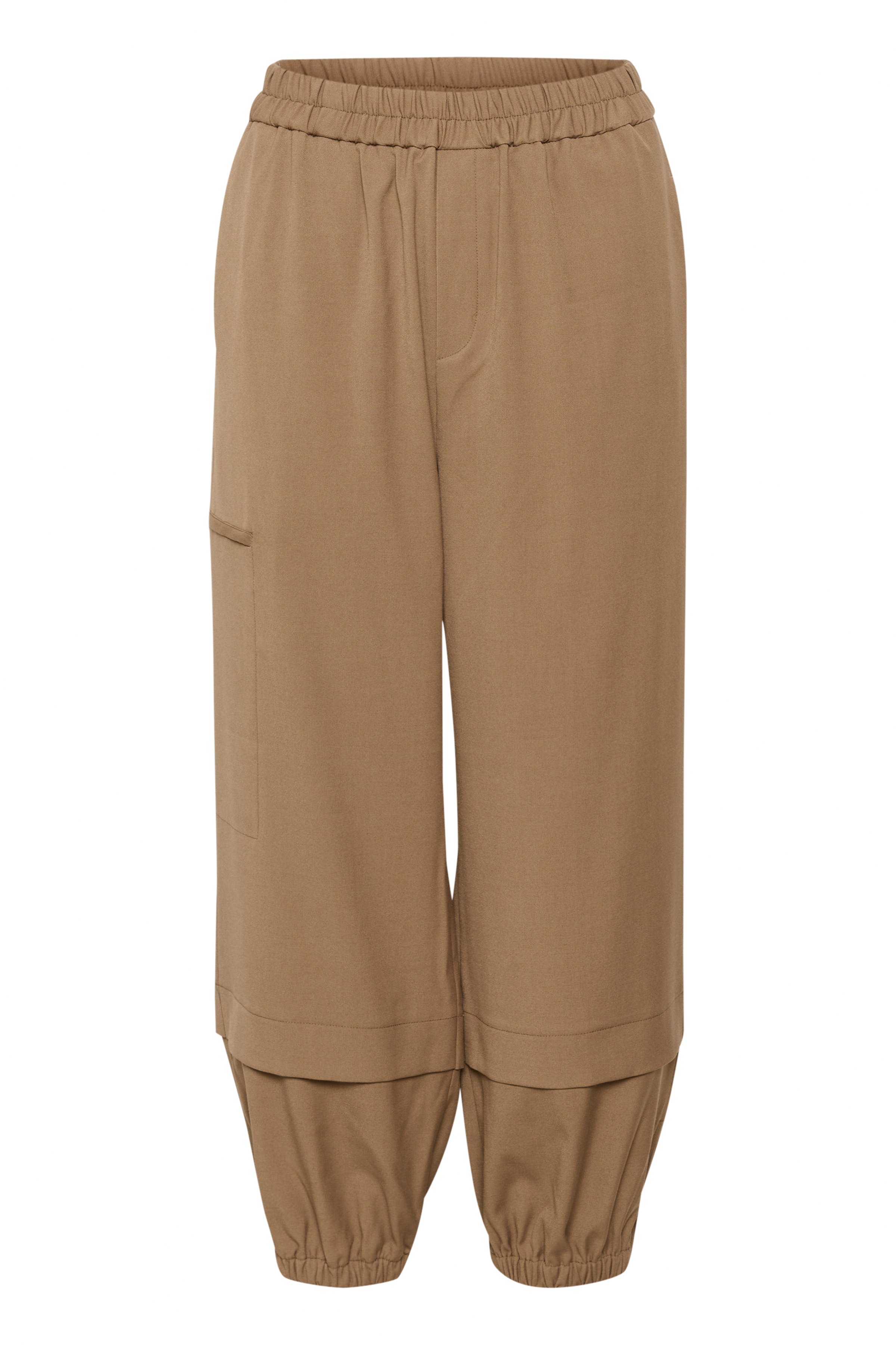 ZaiIW Cargo Bukser PACK FRONT 30109222-300872