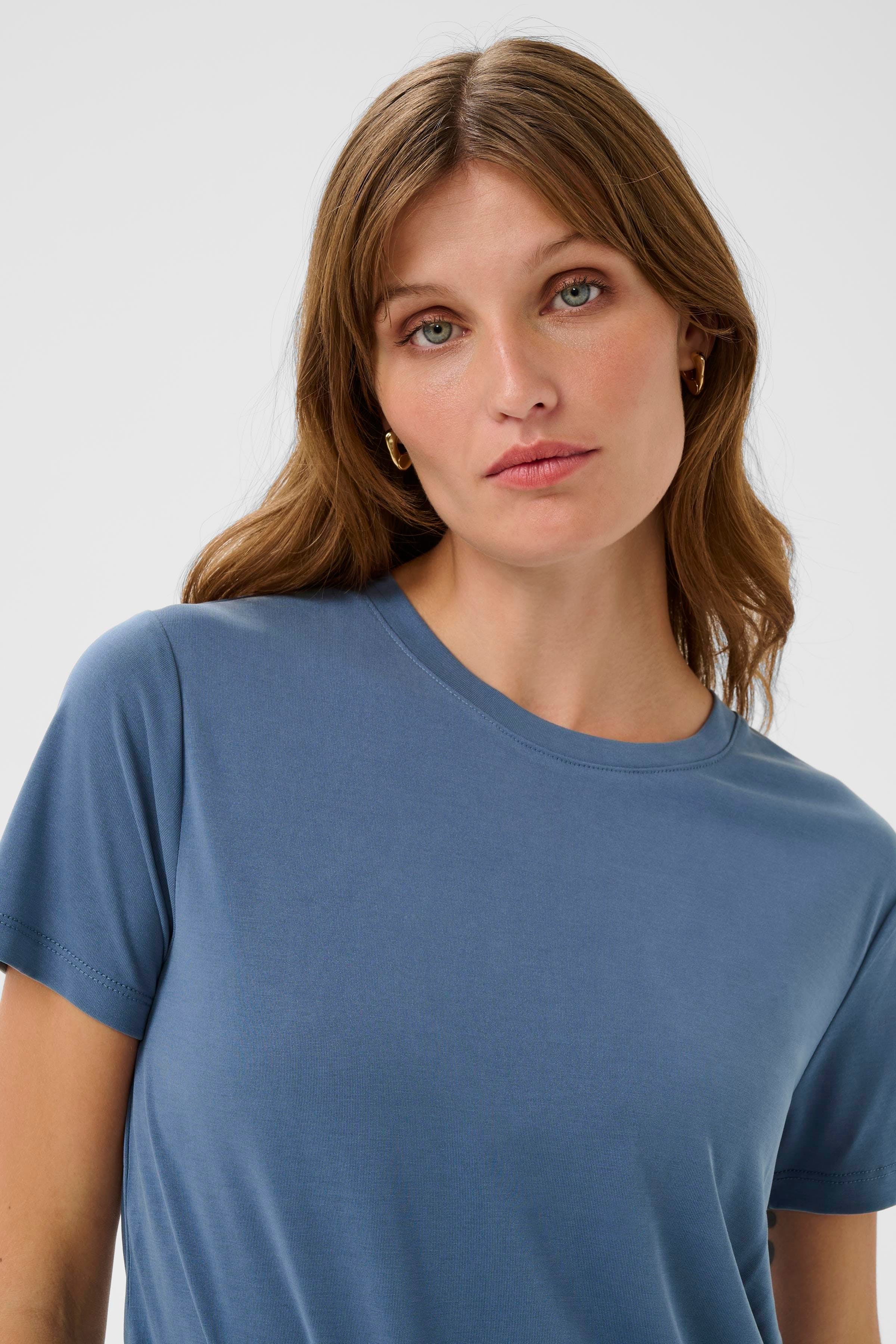 SLColumbine T-shirt LOOKBOOK DETAIL 30404678-183921