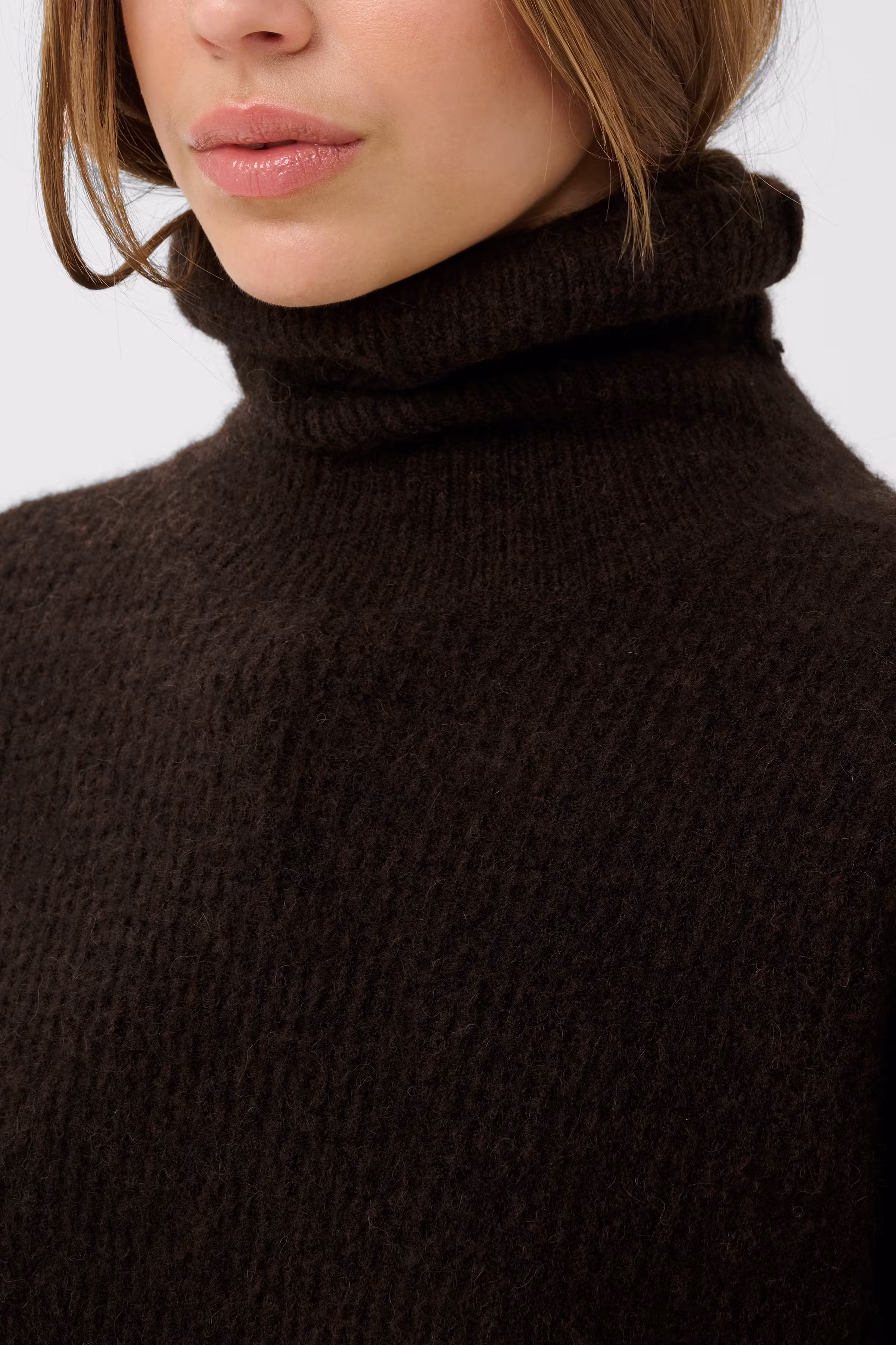 AlphaGZ Pullover LOOKBOOK DETAIL 10909333-1910181