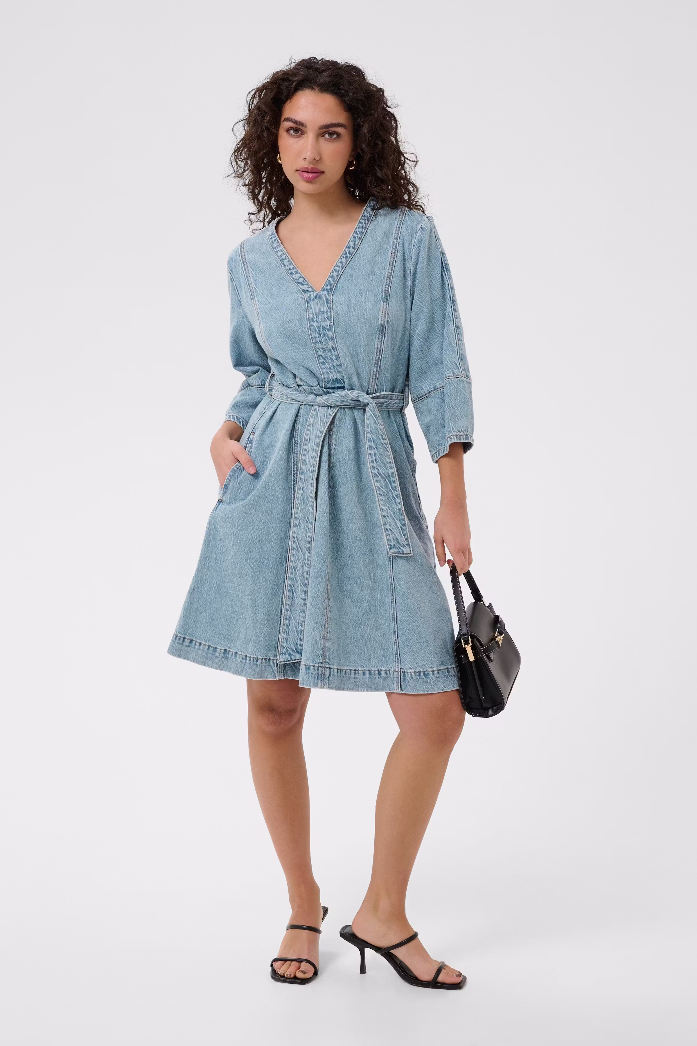 KAjordi Kleid LOOKBOOK FRONT 10511758-109460