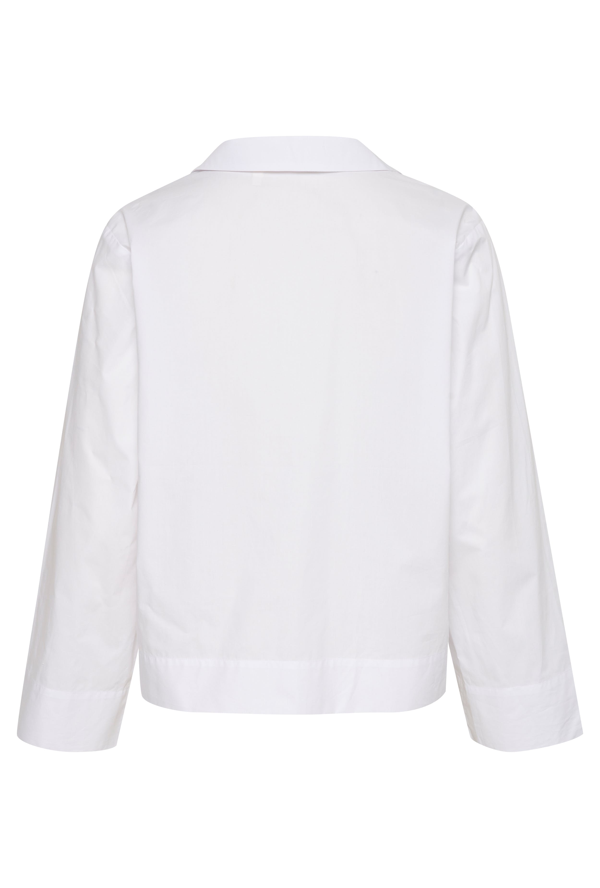 HelveIW Cropped Shirt PACK BACK 30109108-300001