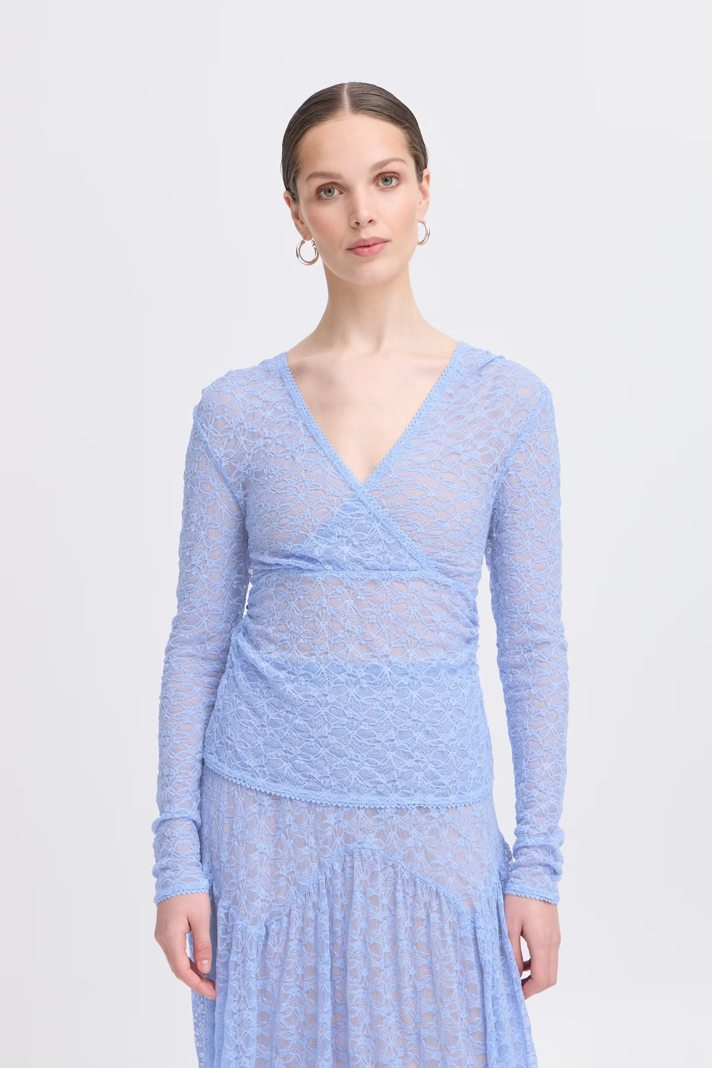 IXLACEY Blouse LOOKBOOK FRONT 20123706-164020