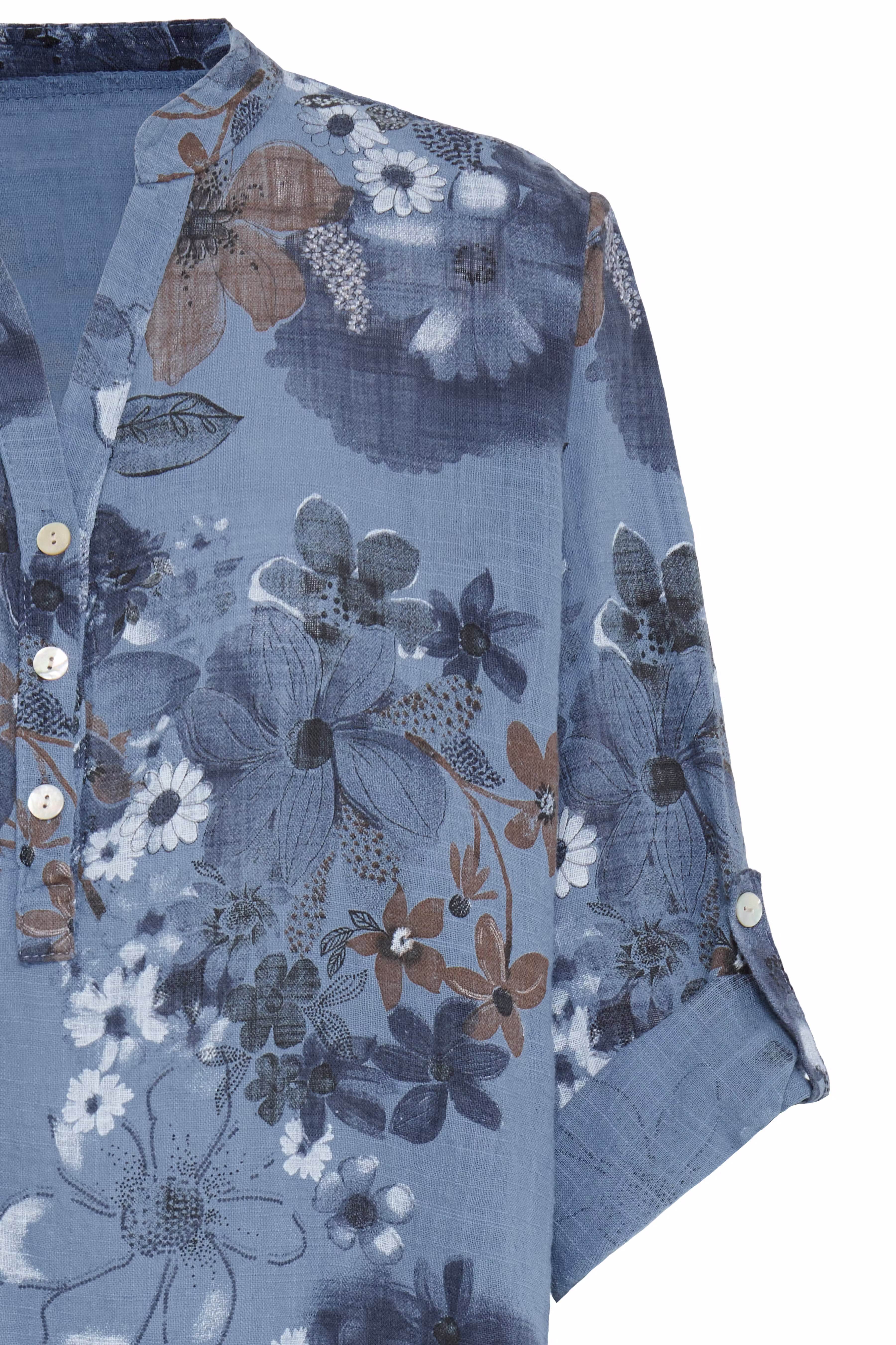 SBALEXIA Bluse PACK DETAIL 22101053-173912