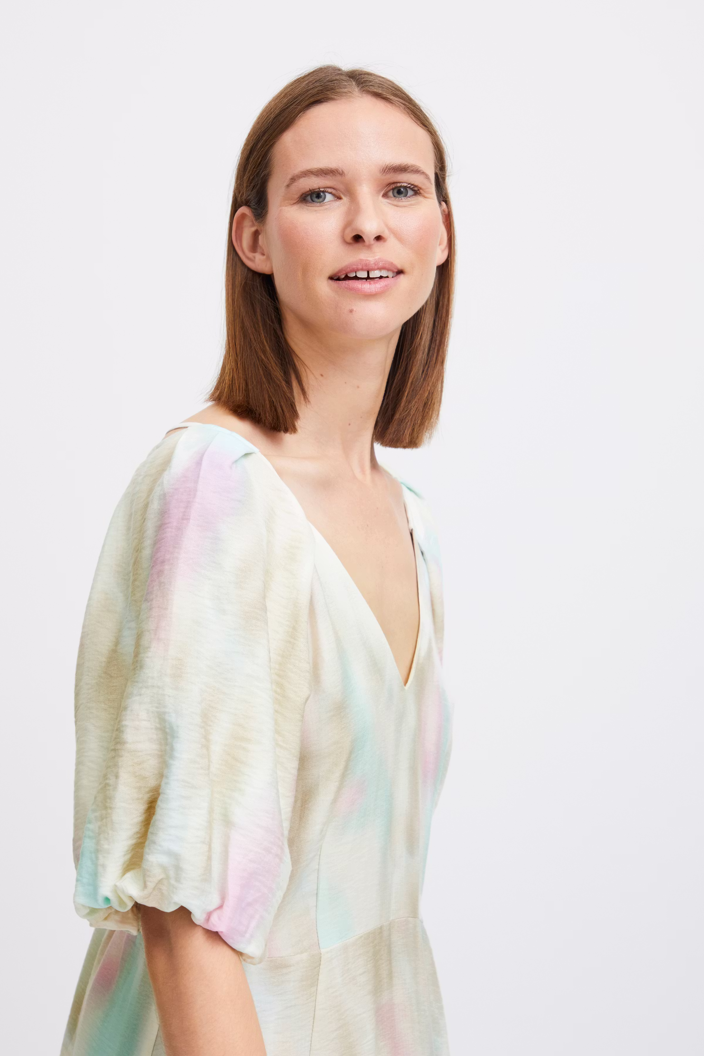 BYIHAMMA Jurk LOOKBOOK DETAIL 20814545-202983