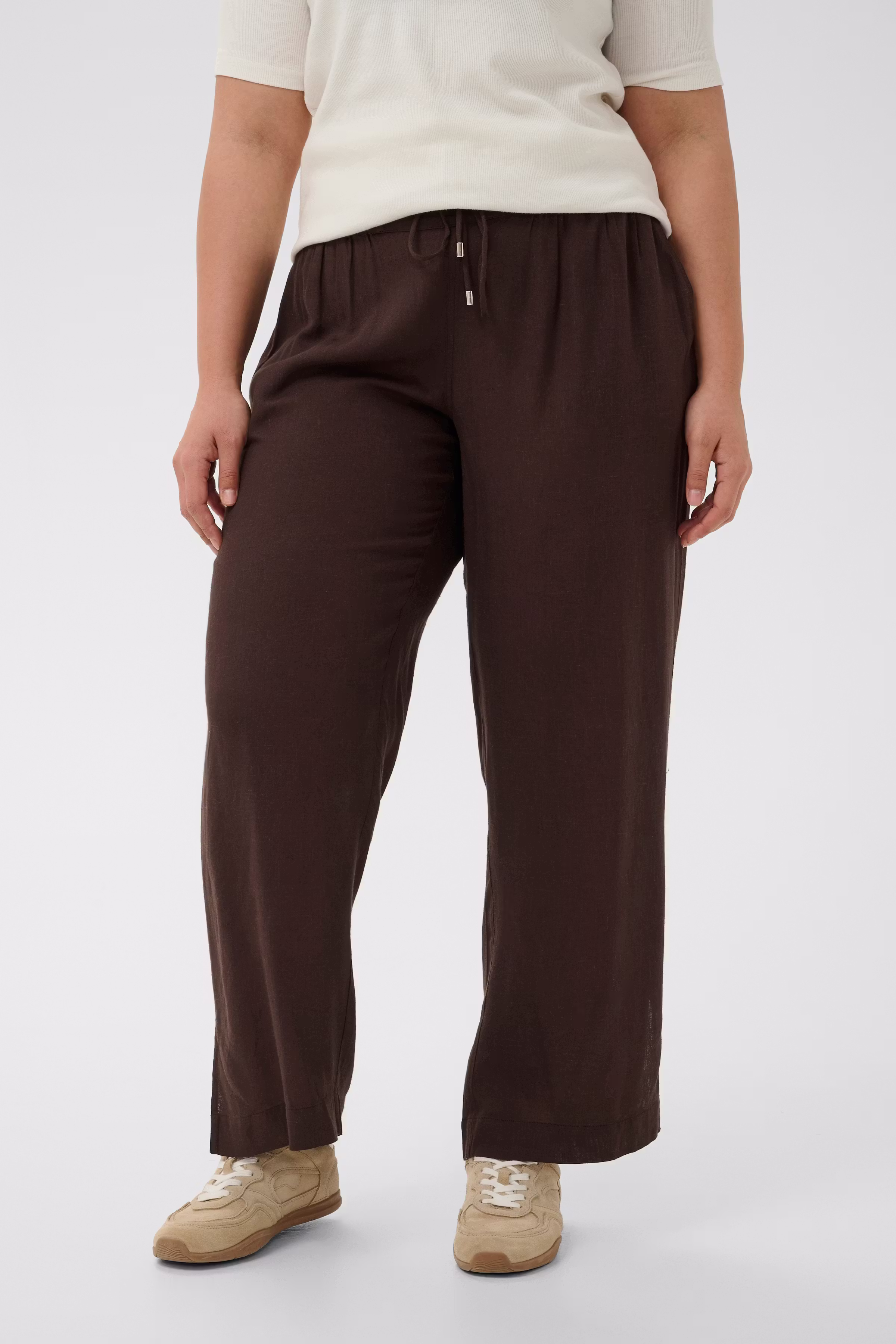 KCmille Trousers LOOKBOOK FRONT 10584078-191111