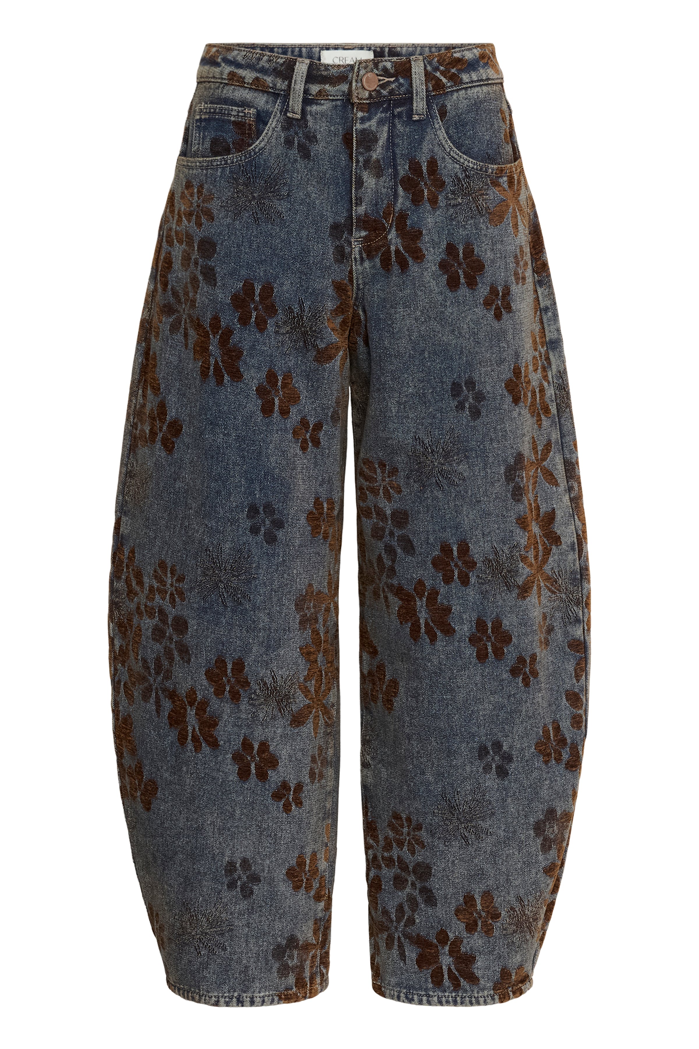 CRRamona Jeans PACK FRONT 10615842-1000465