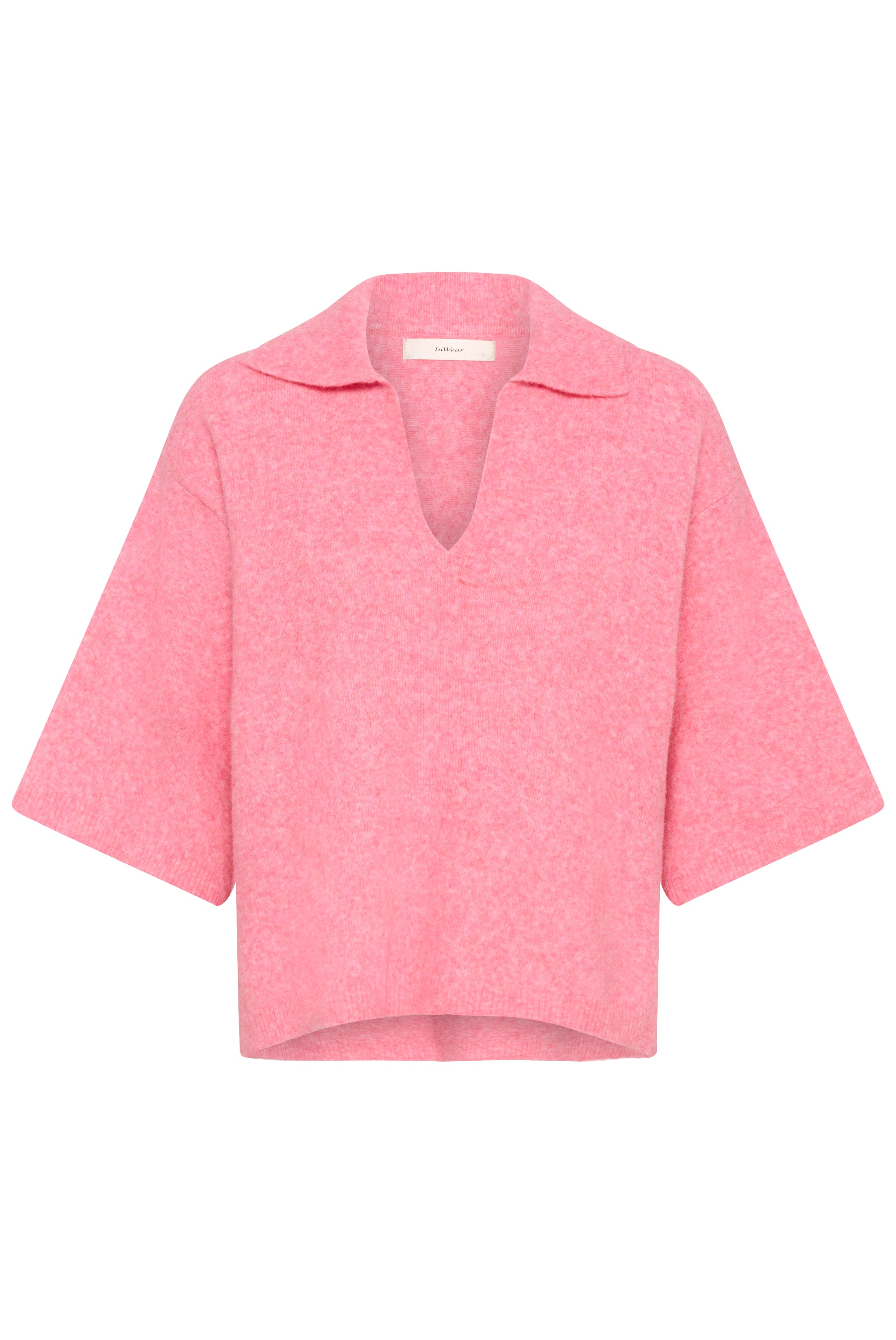 GUNIIW Polo Pullover PACK FRONT 30112413-1107011