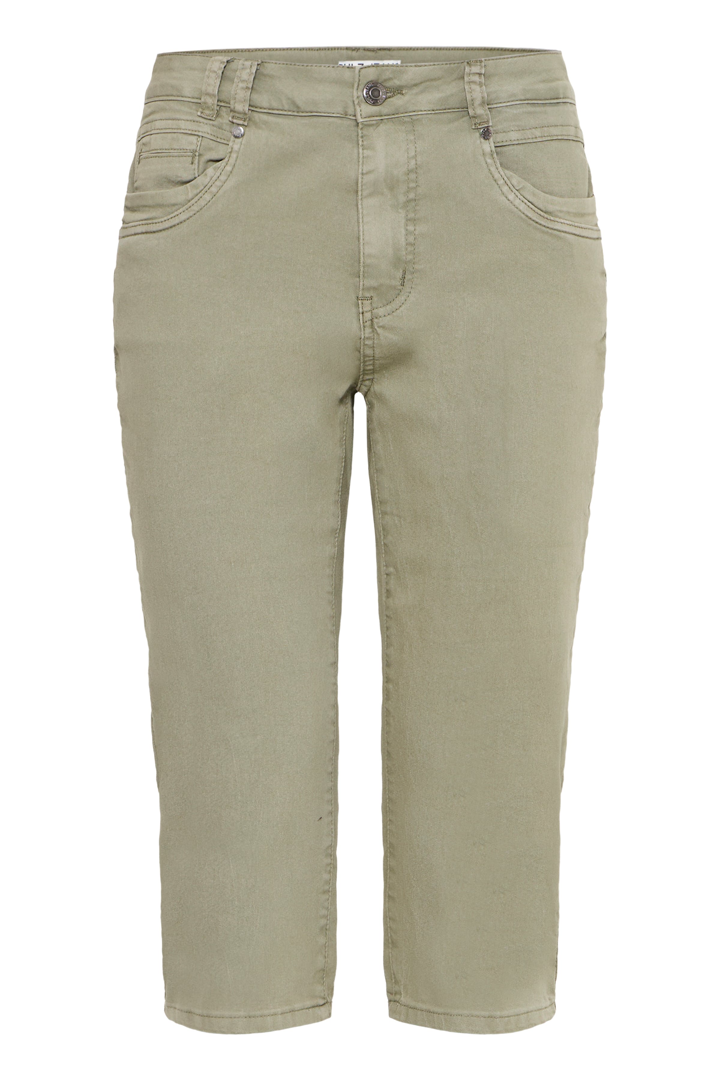 PZROSITA High Waist Hose PACK FRONT 50208876-194020