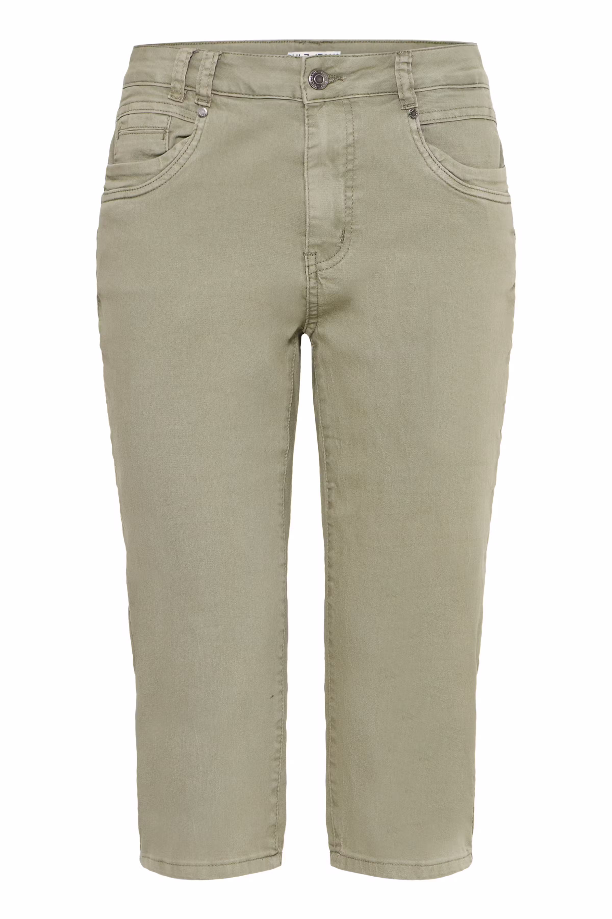 PZROSITA High Waist Broek PACK FRONT 50208876-170613