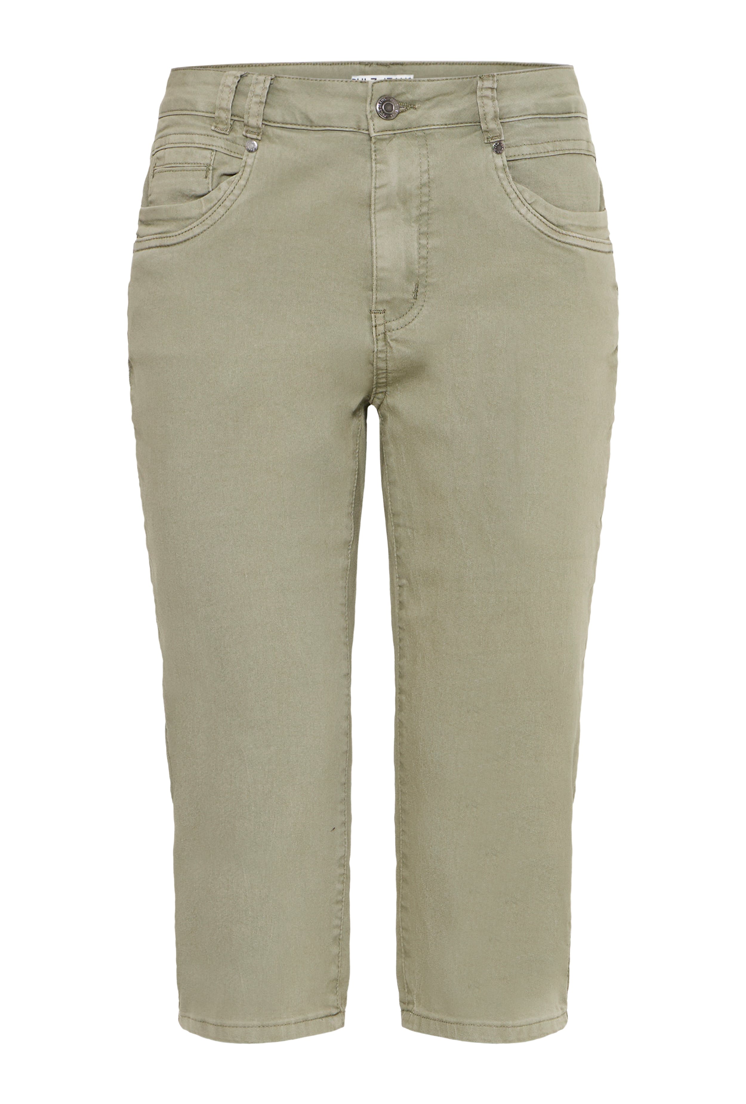 PZROSITA High Waist Trousers PACK FRONT 50208876-170613