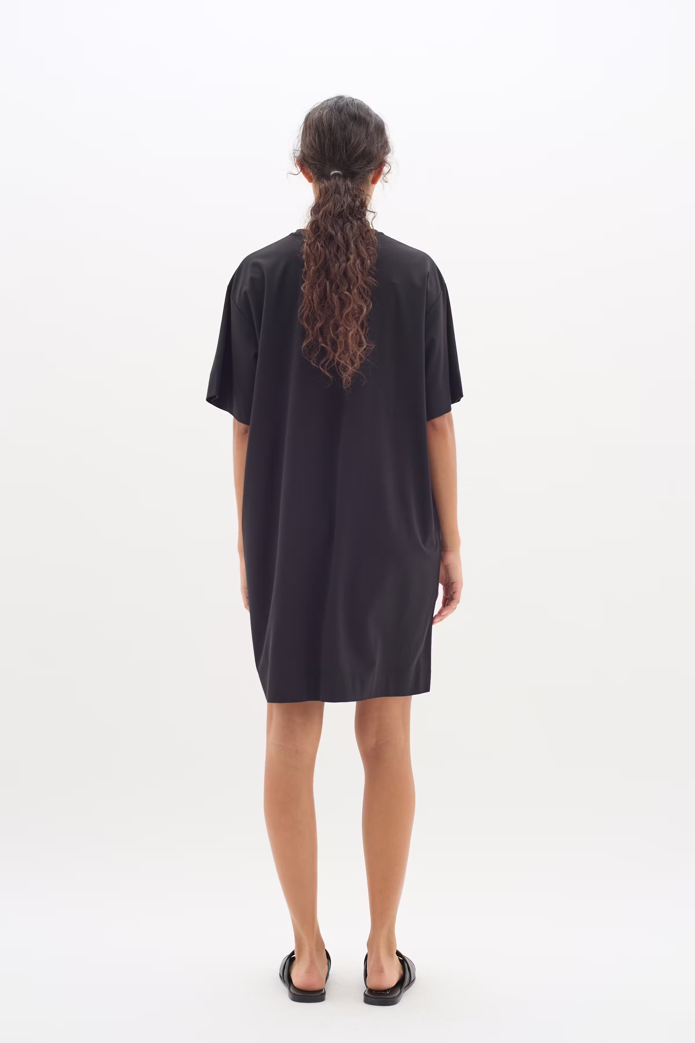 EsmieIW Tunika LOOKBOOK BACK 30109372-194008