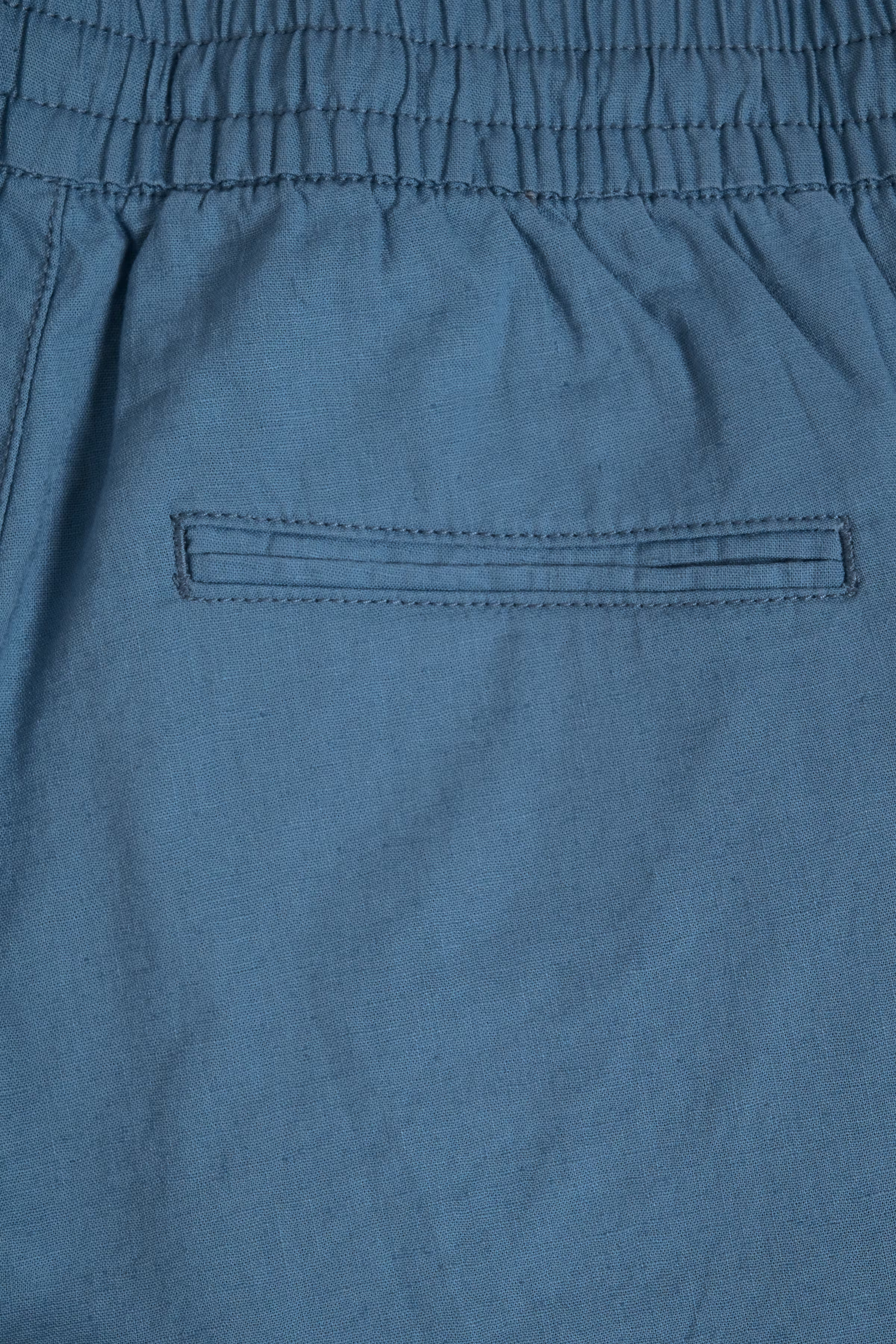 MAbarton linnenshorts PACK DETAIL 30206032-184020
