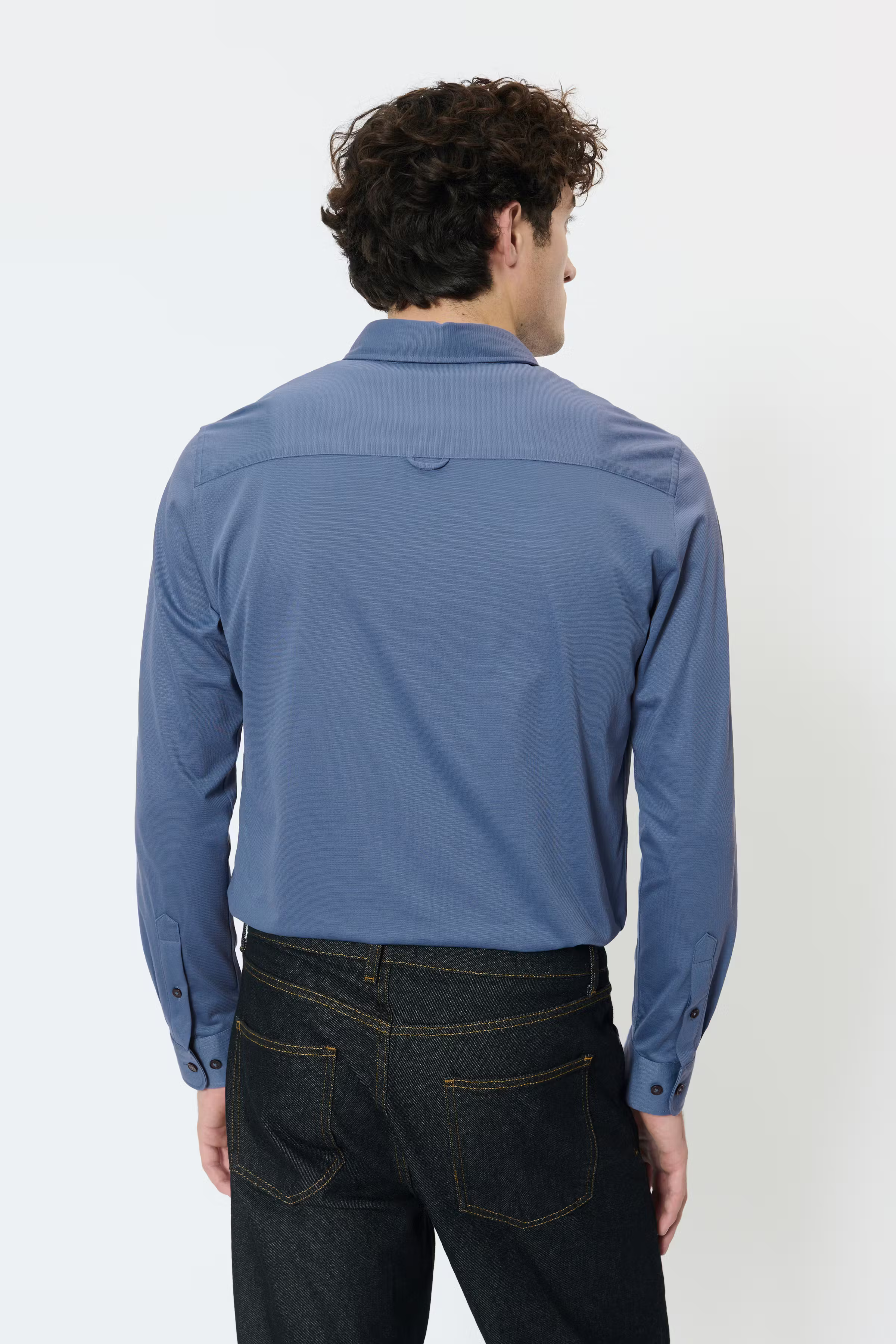 MAtrostol Shirt LOOKBOOK BACK 30205262-183929