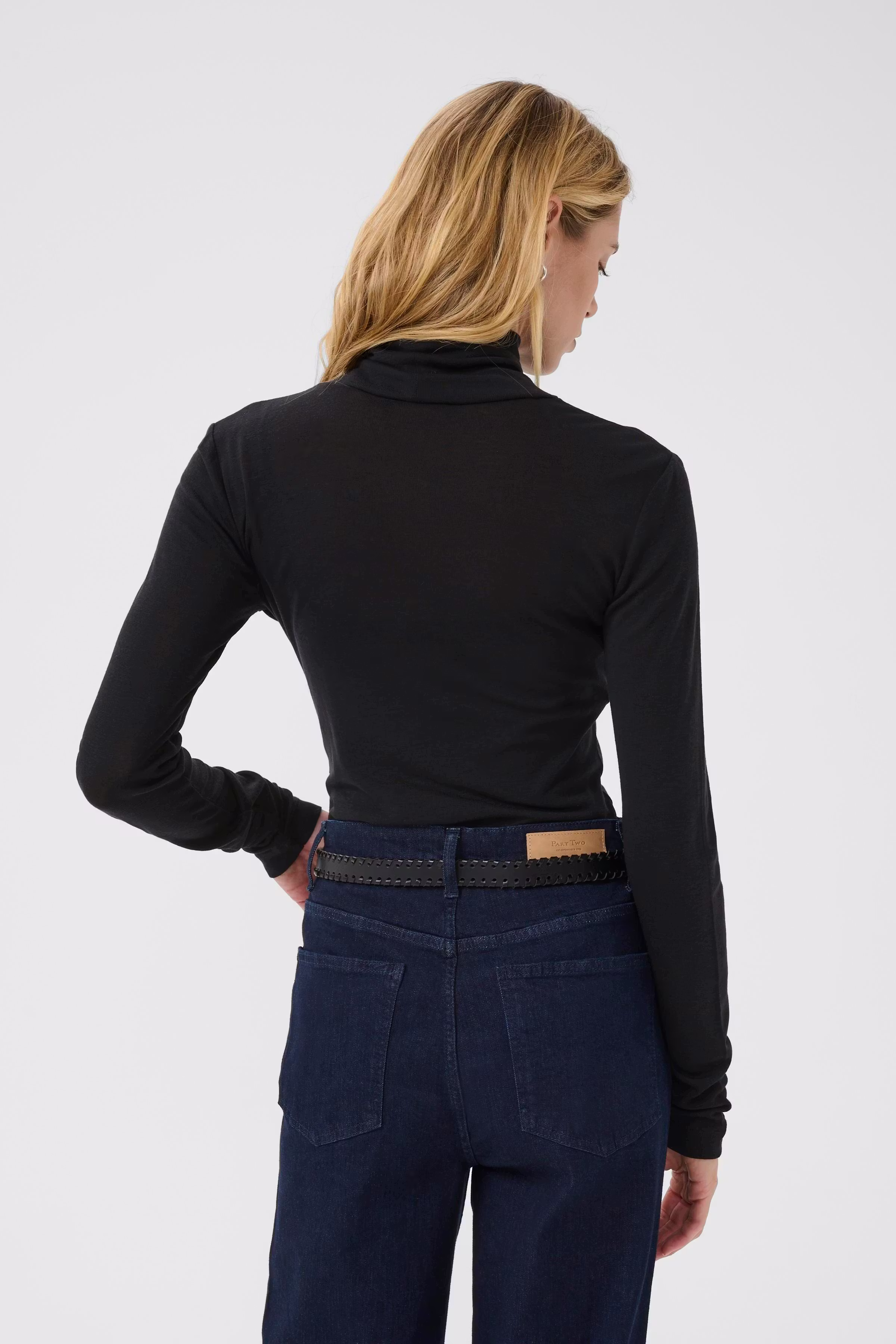 ThildesPW T-shirt LOOKBOOK BACK 30309372-194008