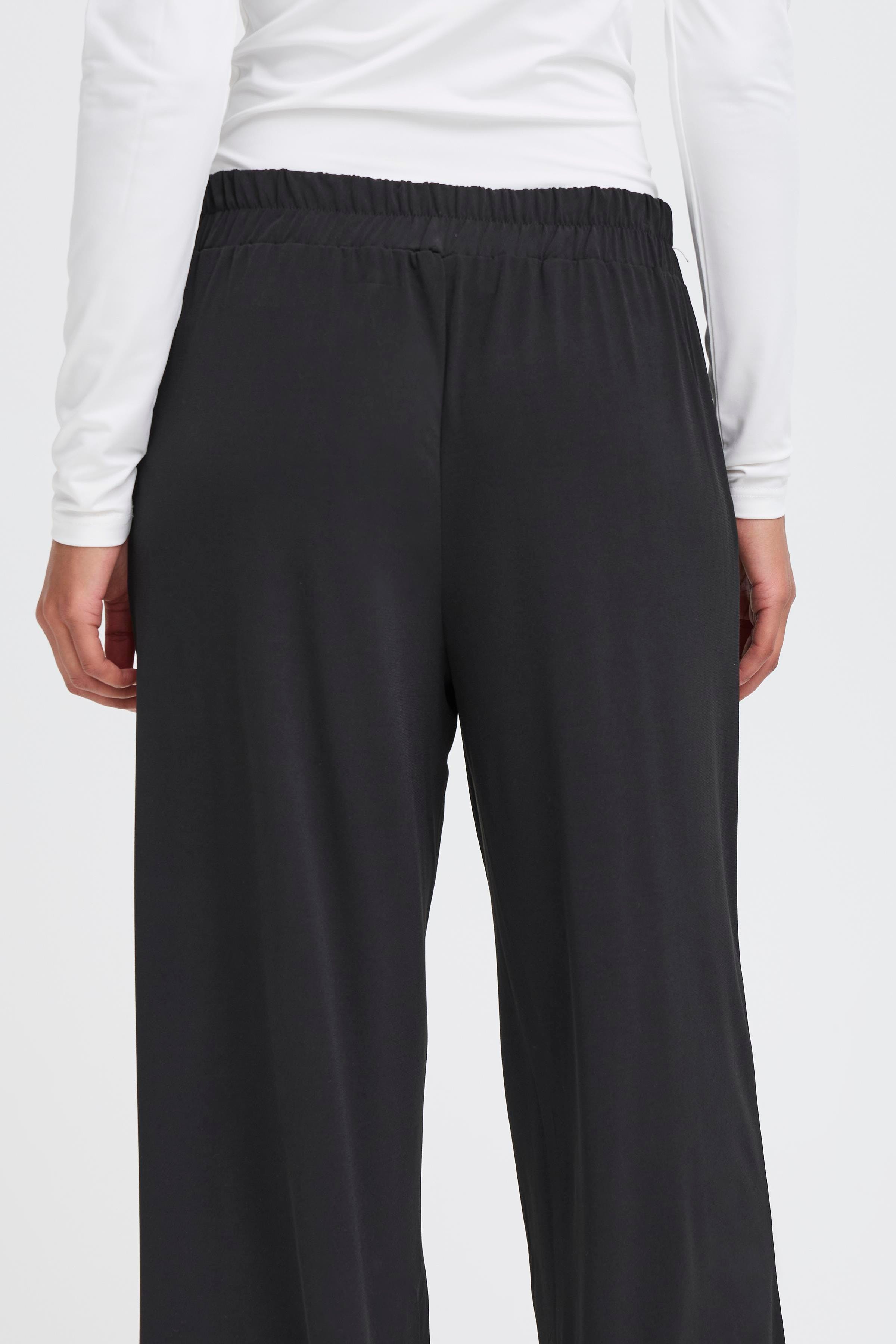 IHLIMA Bukser LOOKBOOK DETAIL 20111000-10001