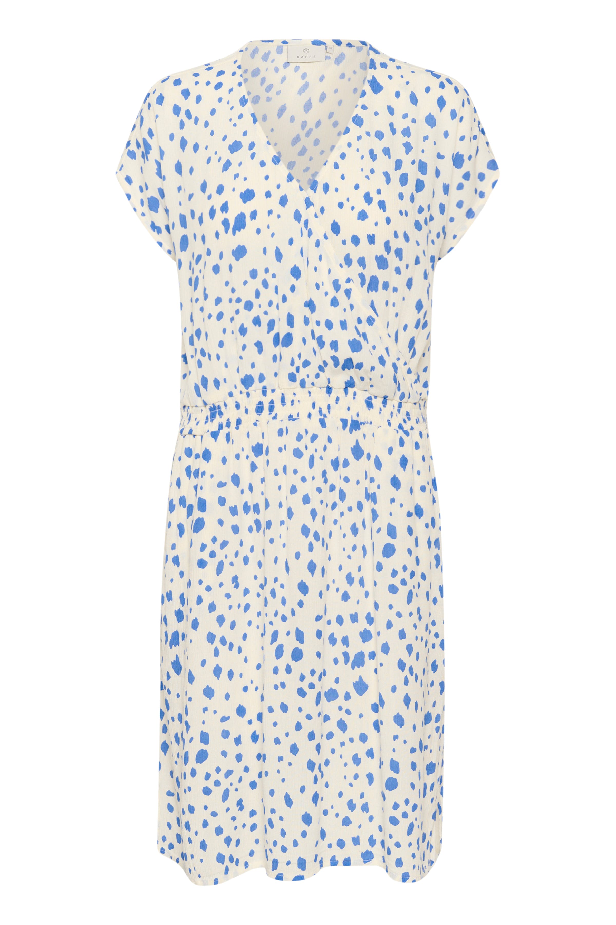 KAjenn Kjole PACK FRONT 10507269-106366