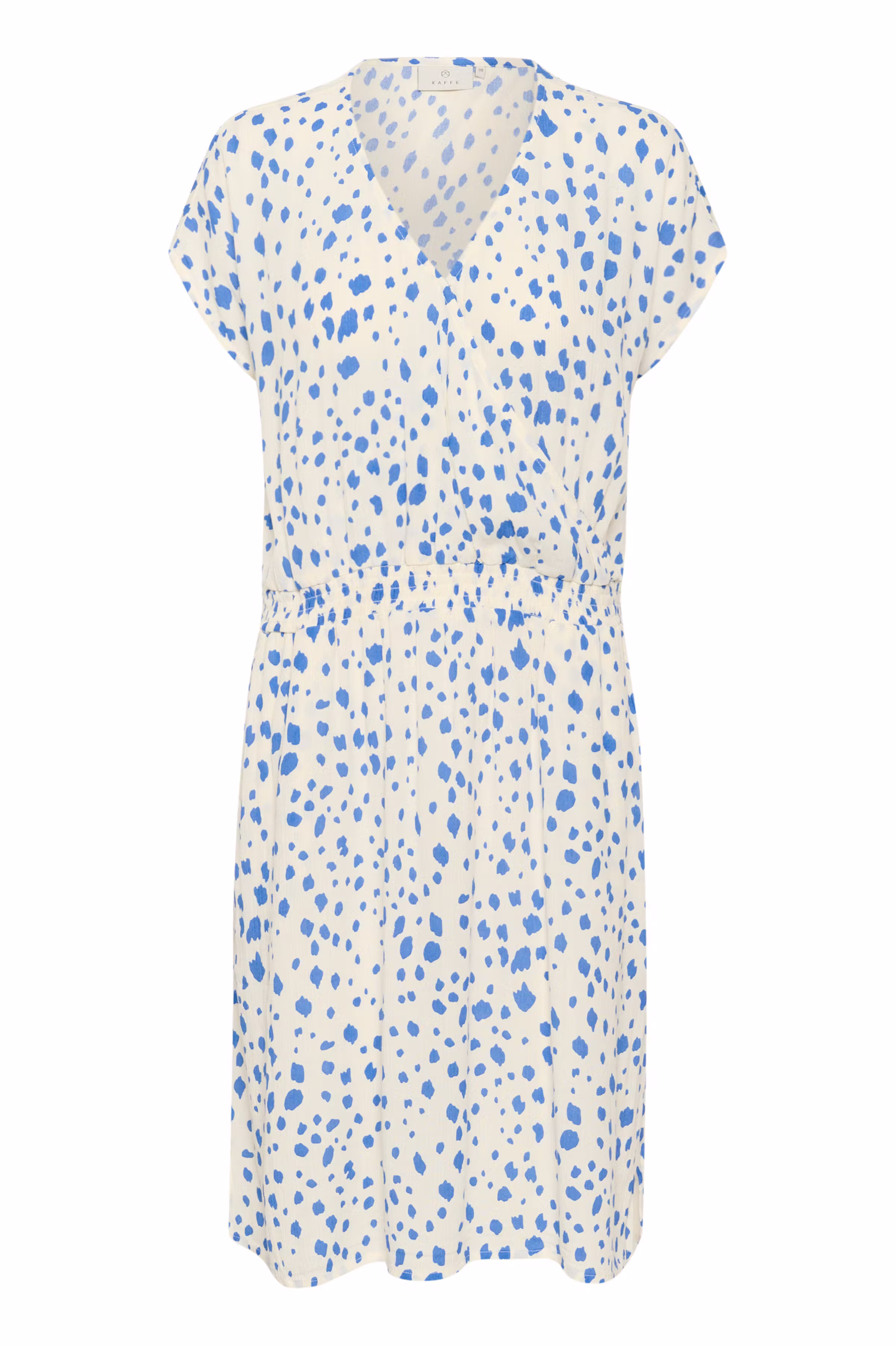 KAjenn Kjole PACK FRONT 10507269-106366