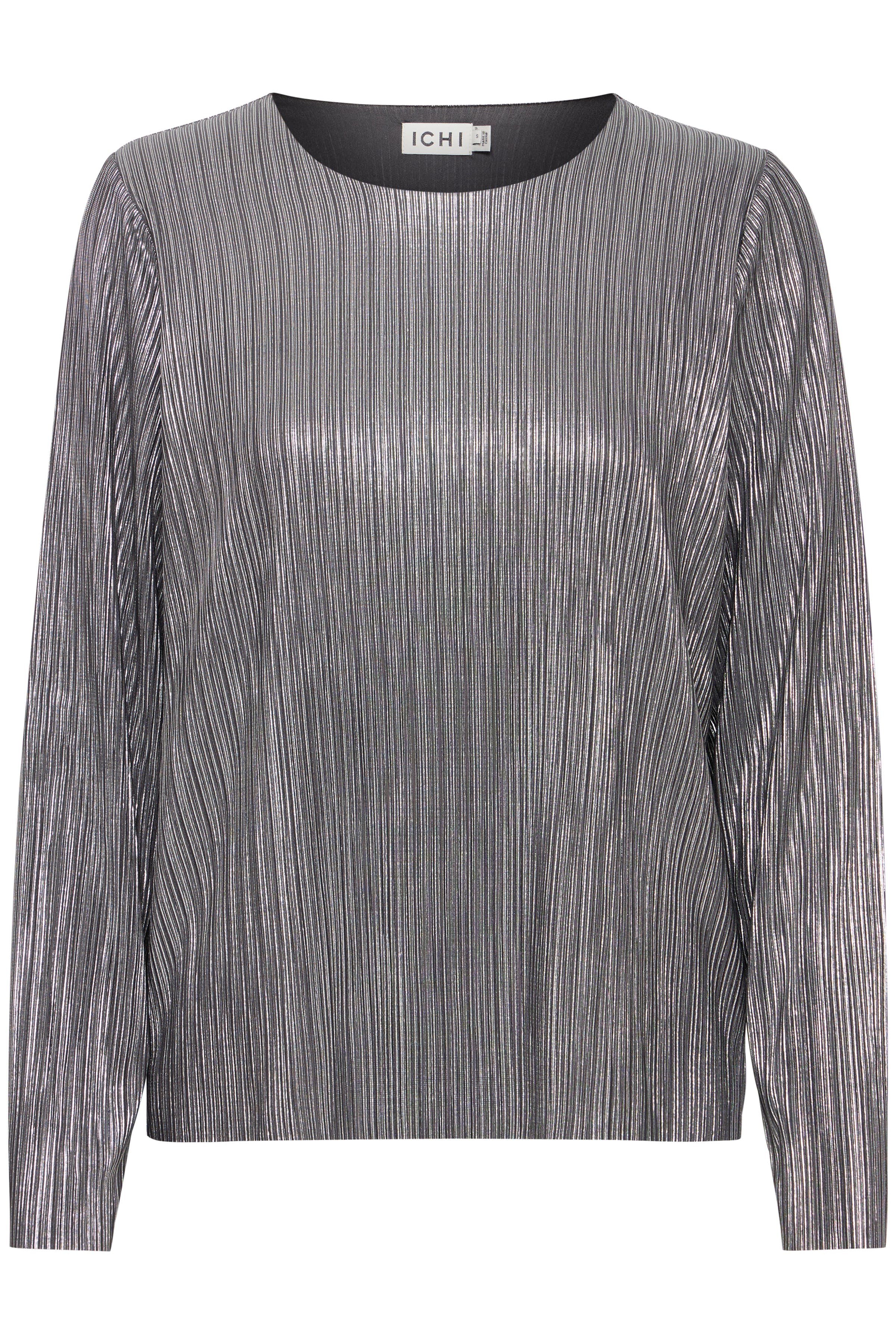 IHMATHILDE T-shirt PACK FRONT 20122298-190201