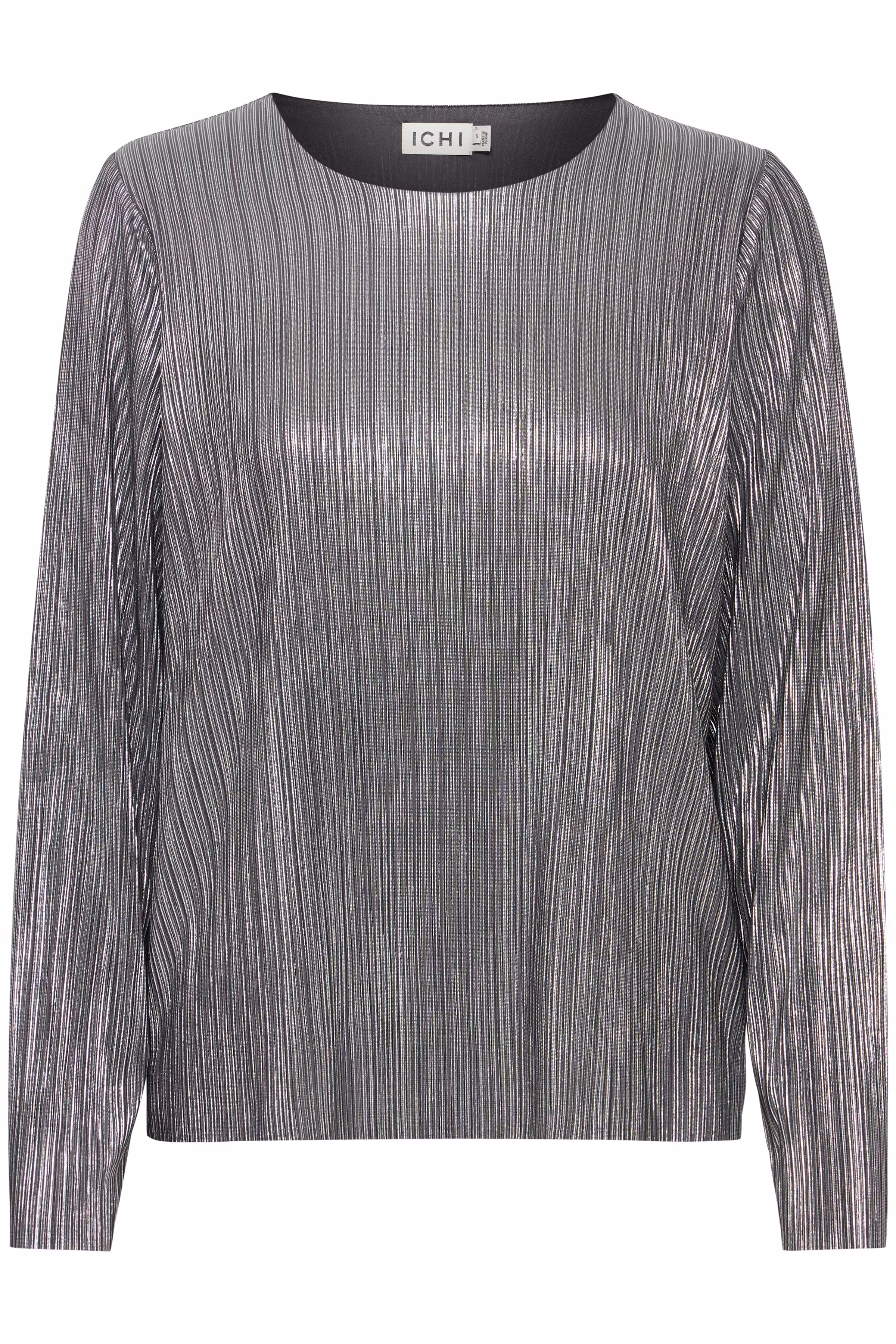 IHMATHILDE T-shirt PACK FRONT 20122298-190201