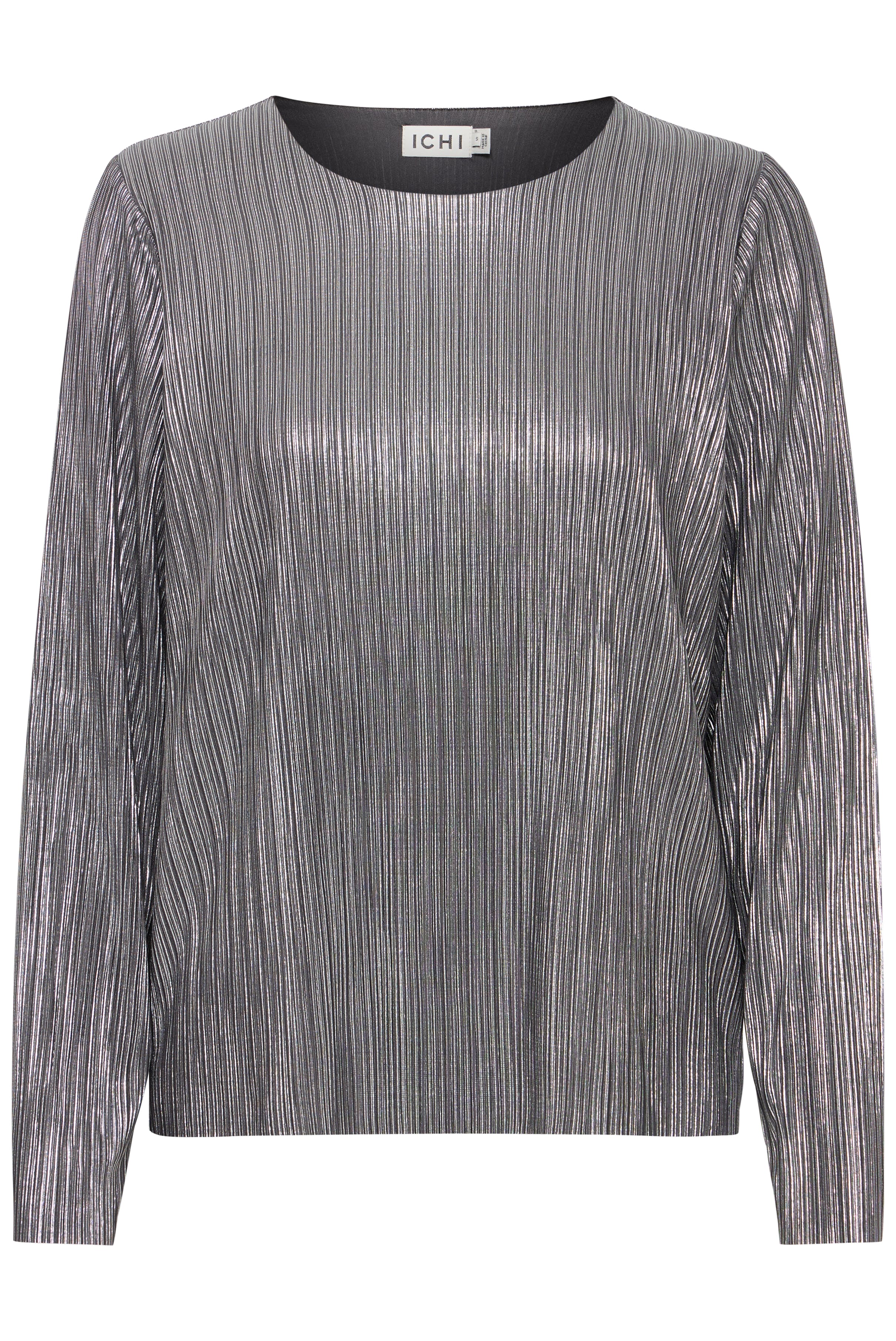 IHMATHILDE T-shirt PACK FRONT 20122298-190201