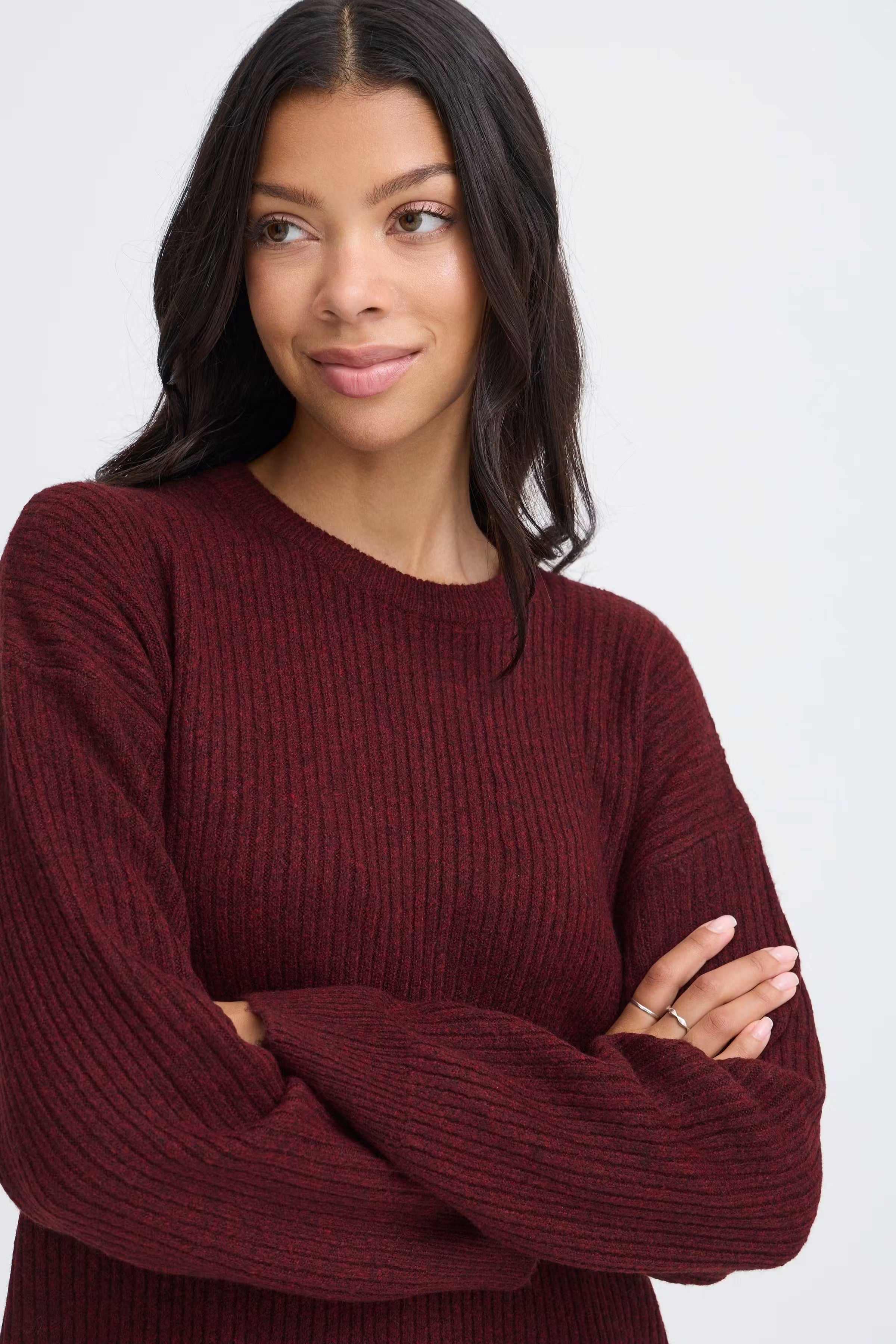 BYONEMA Kjole LOOKBOOK DETAIL 20813901-1916271