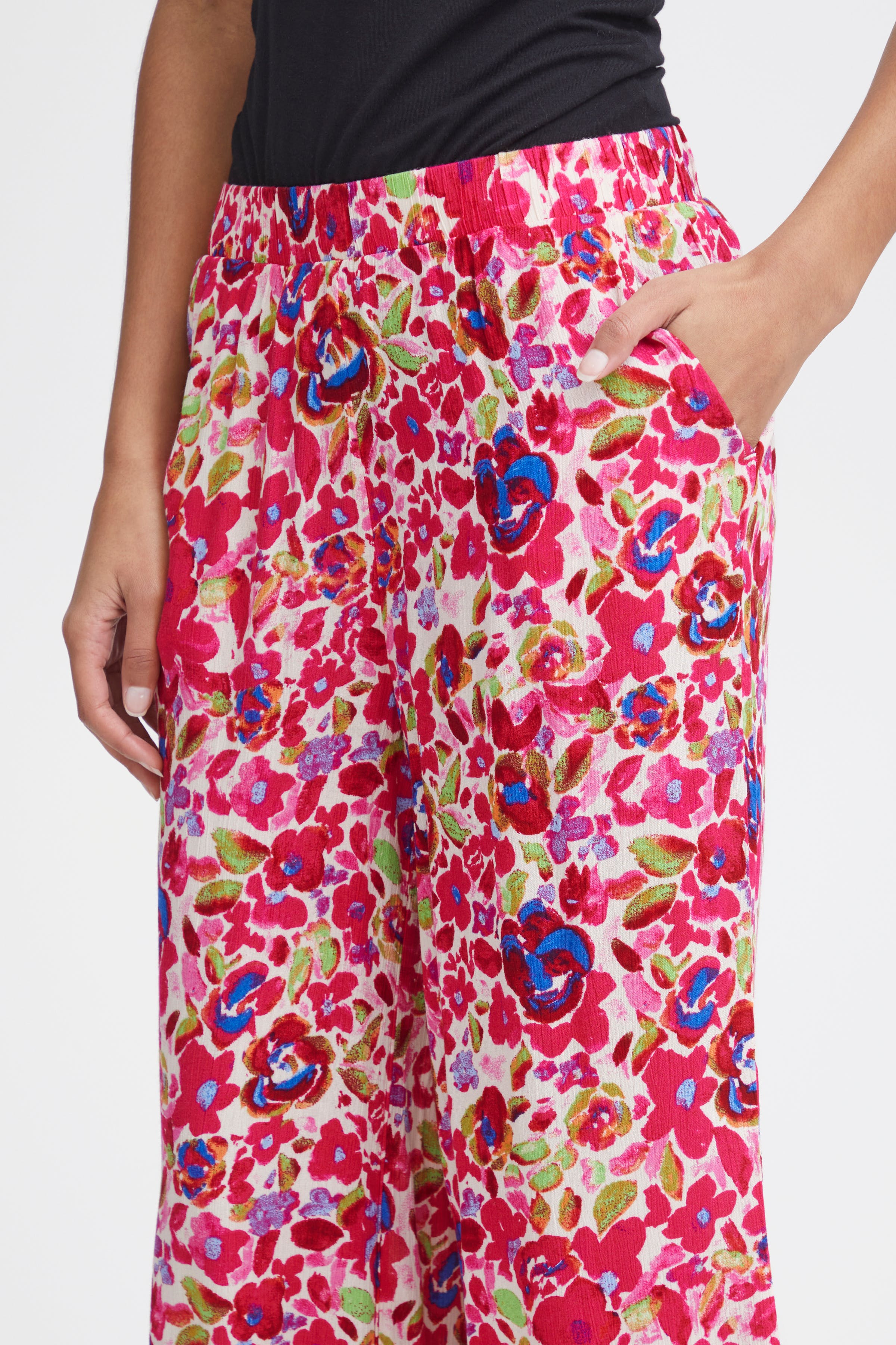 IHMARRAKECH Byxor LOOKBOOK DETAIL 20120872-202925