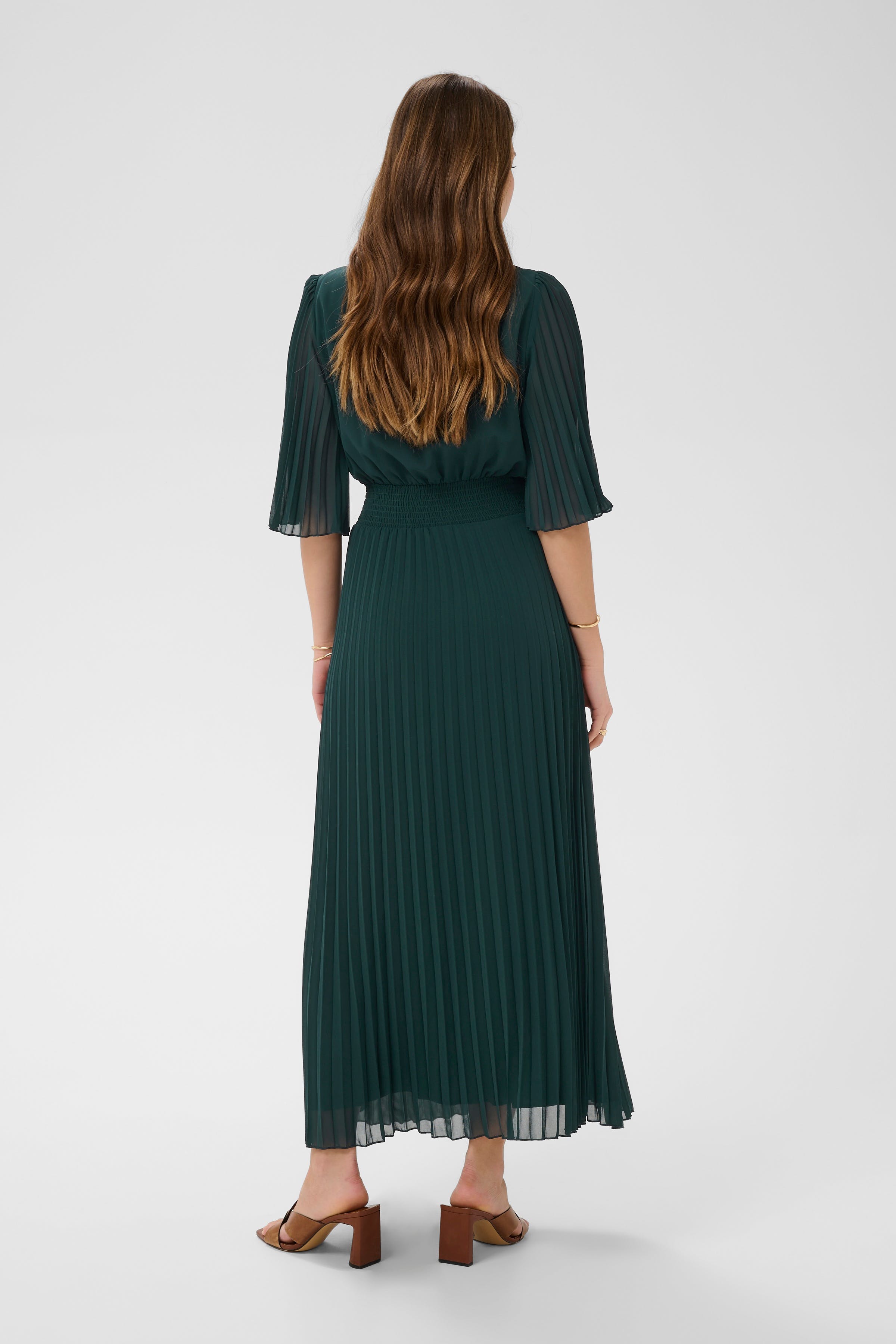 CRAluna Kjole LOOKBOOK BACK 10615451-195320