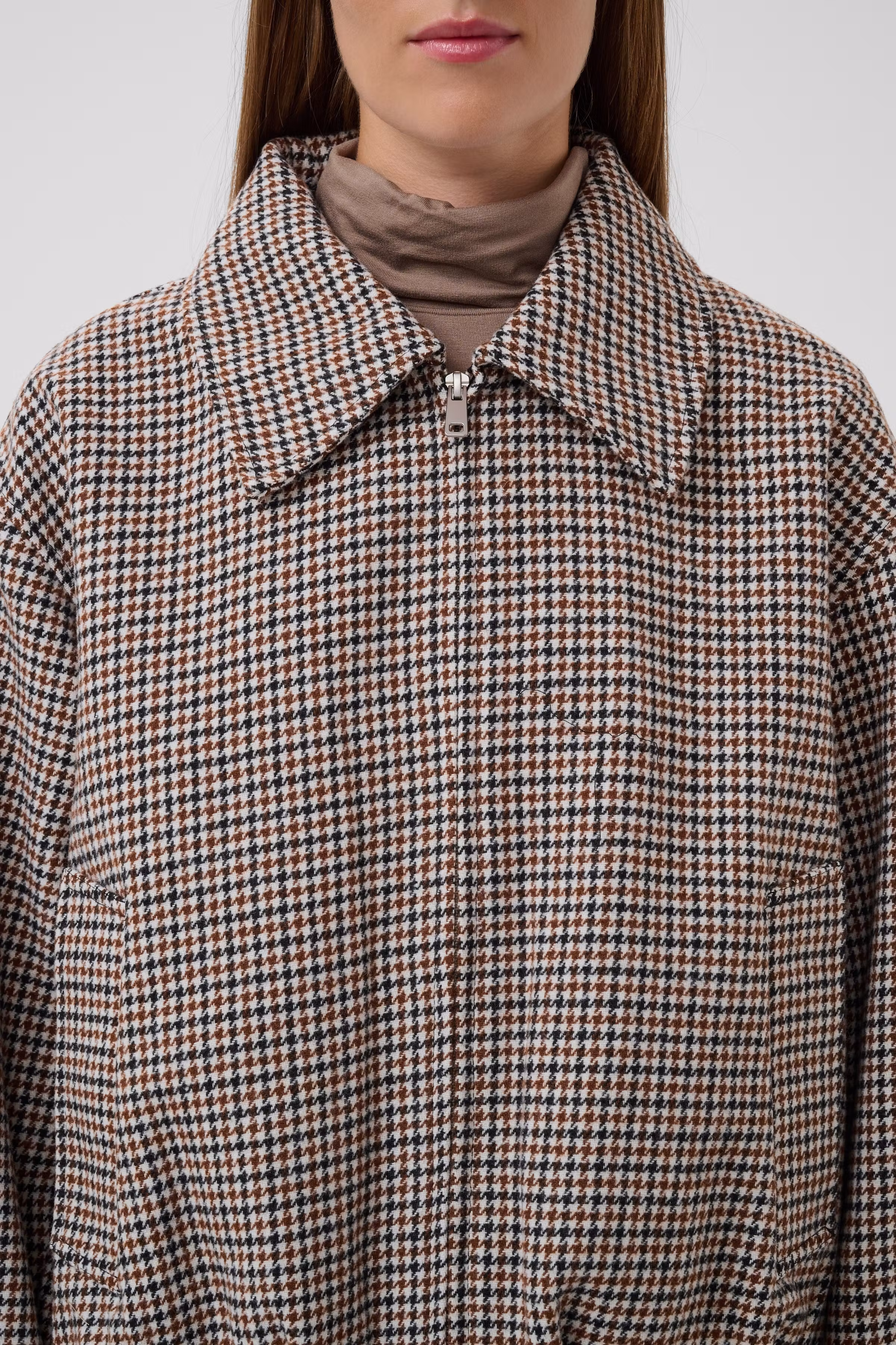 SLIvy Oberbekleidung LOOKBOOK DETAIL 30409864-305582