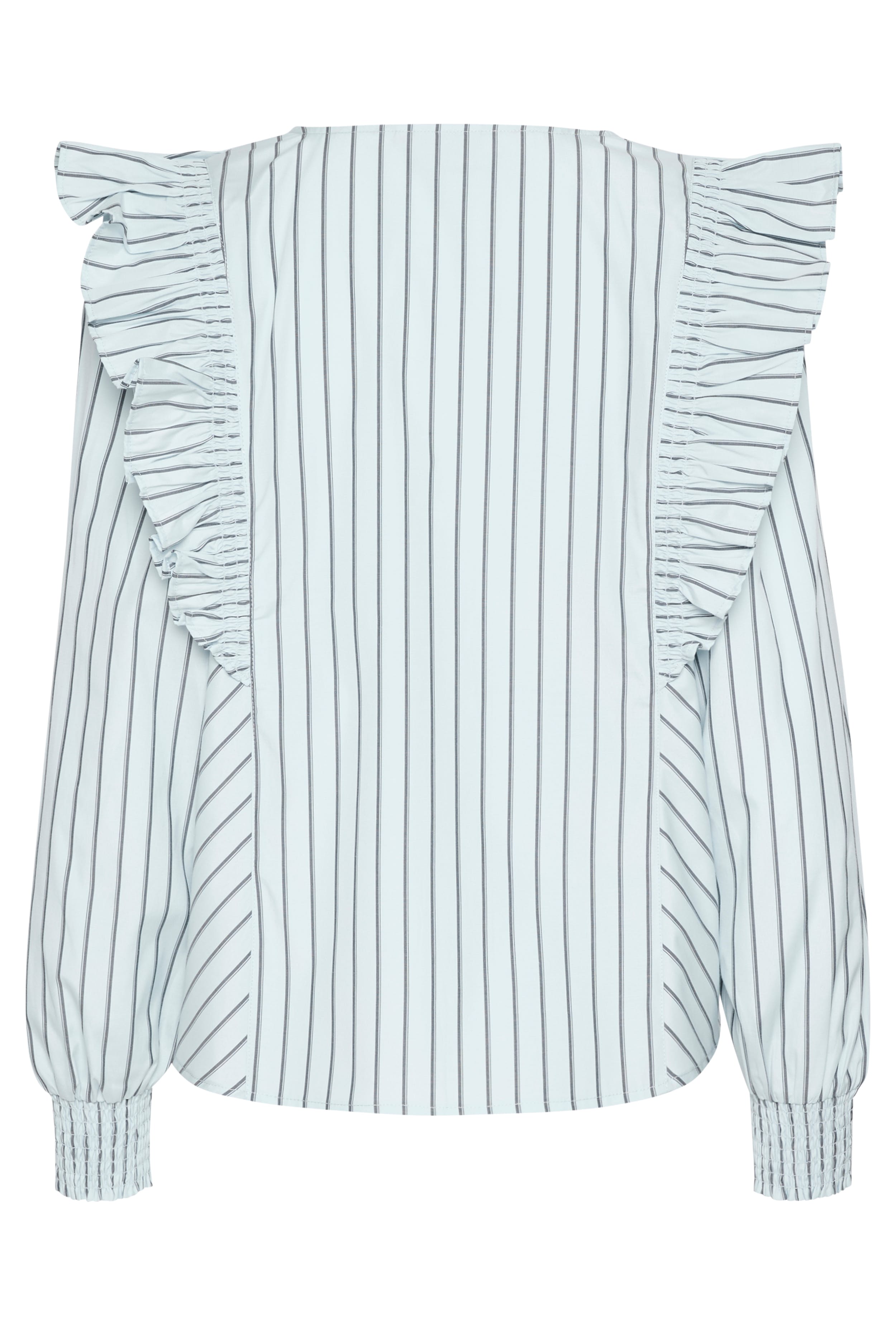 KAjerrie Blouse PACK BACK 10509056-106326