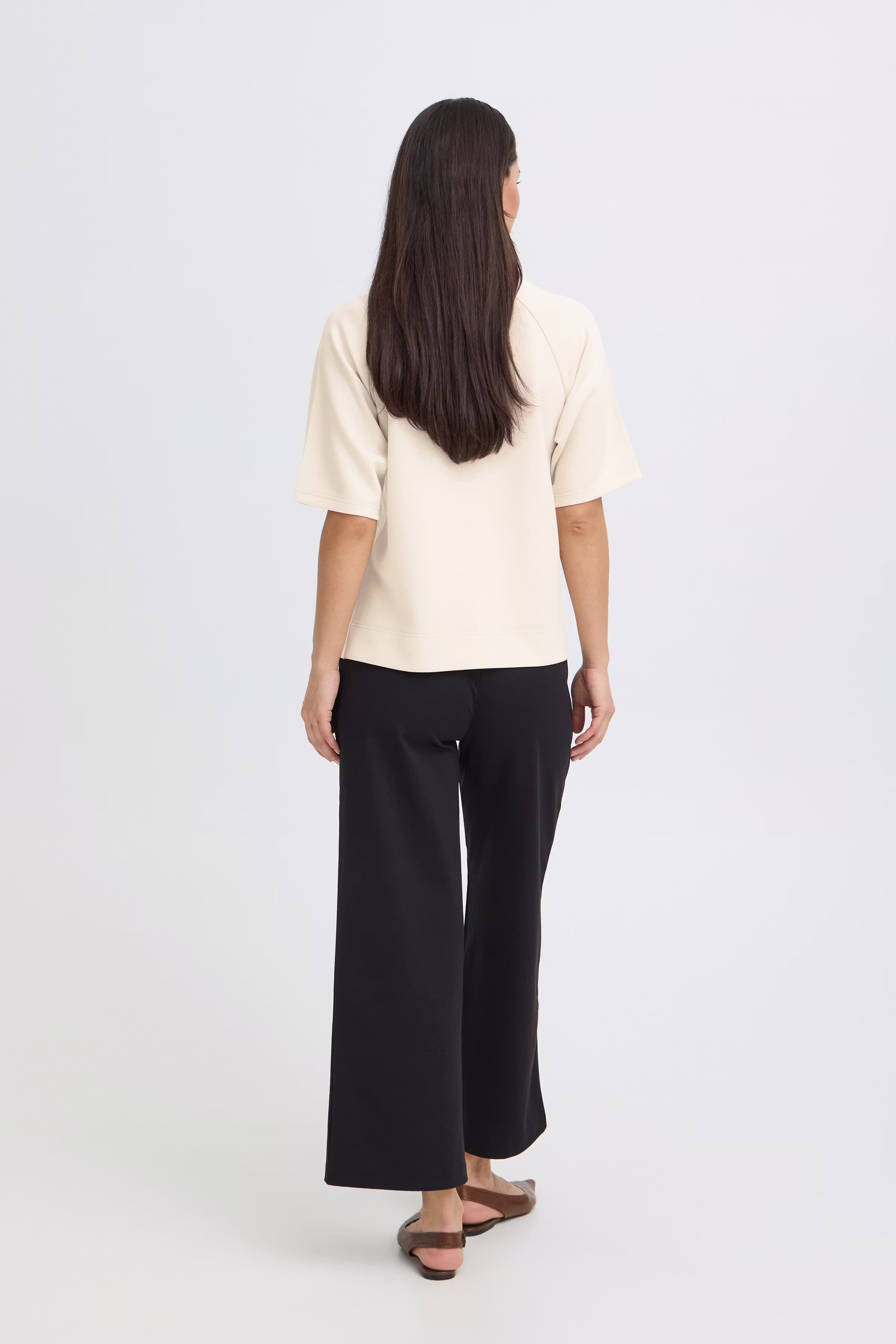 BYPUSTI T-shirt LOOKBOOK BACK 20818708-135304