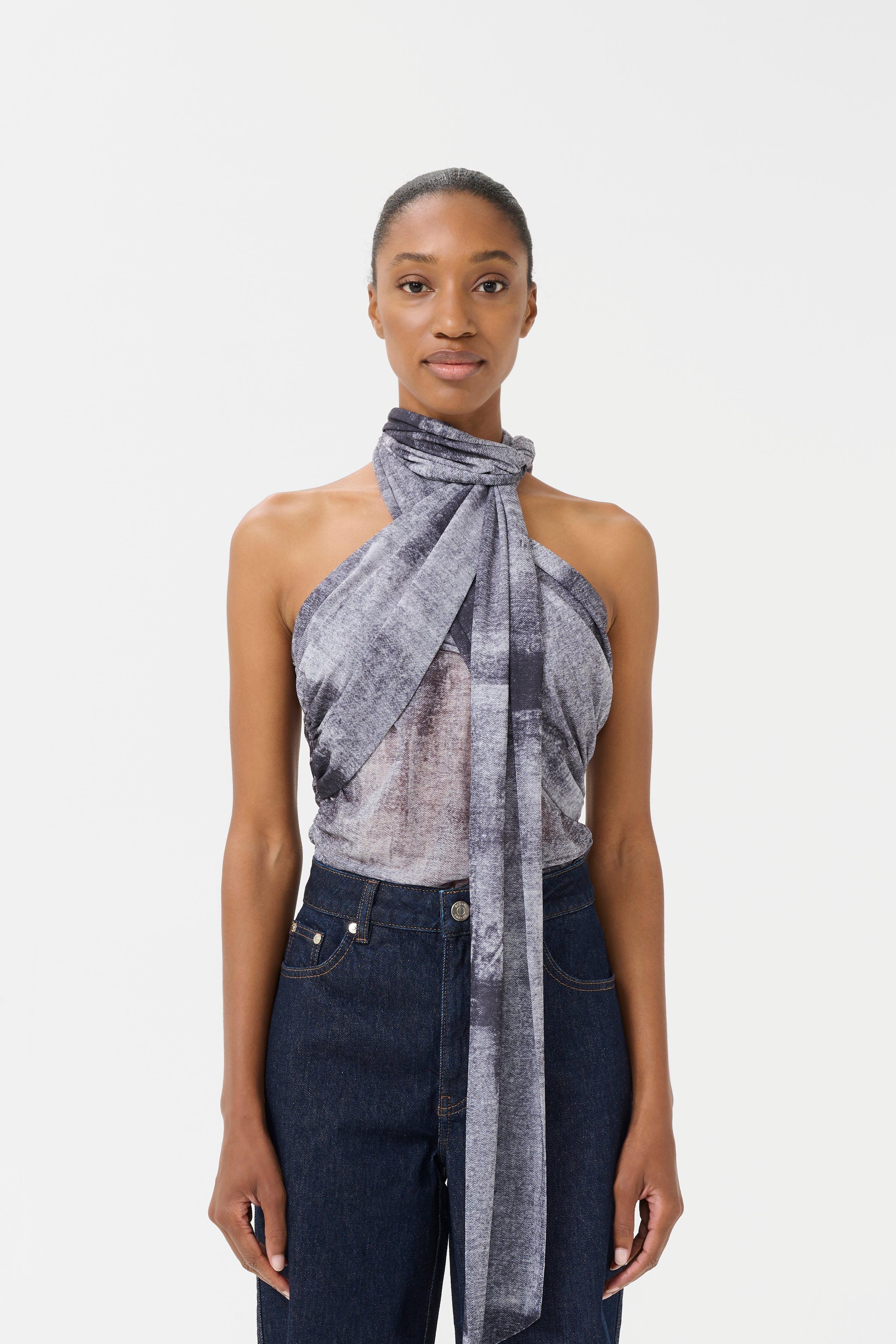 GZdeona Top LOOKBOOK FRONT 10910360-107837