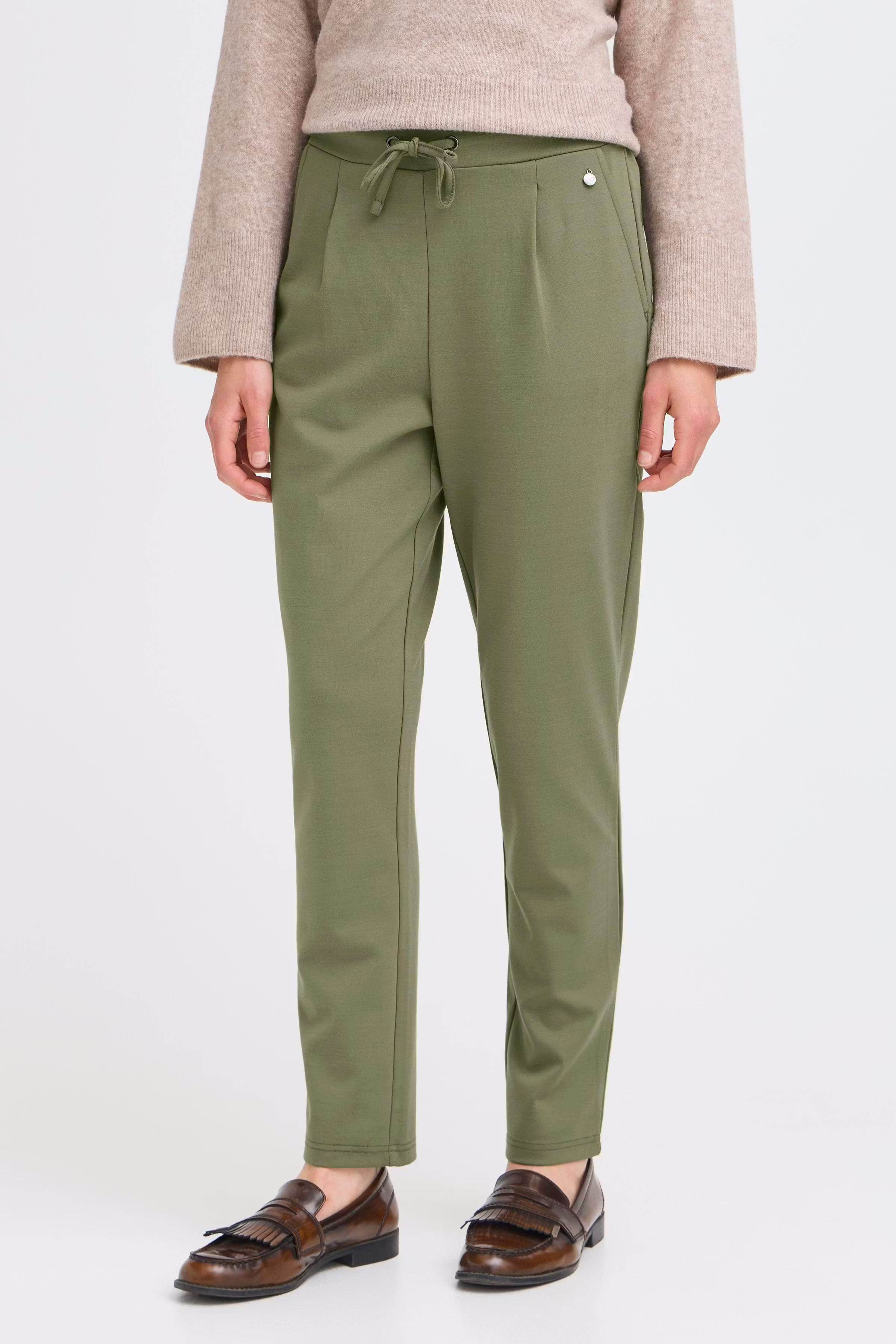 FRZASTRETCH Broek LOOKBOOK FRONT 20605622-180515