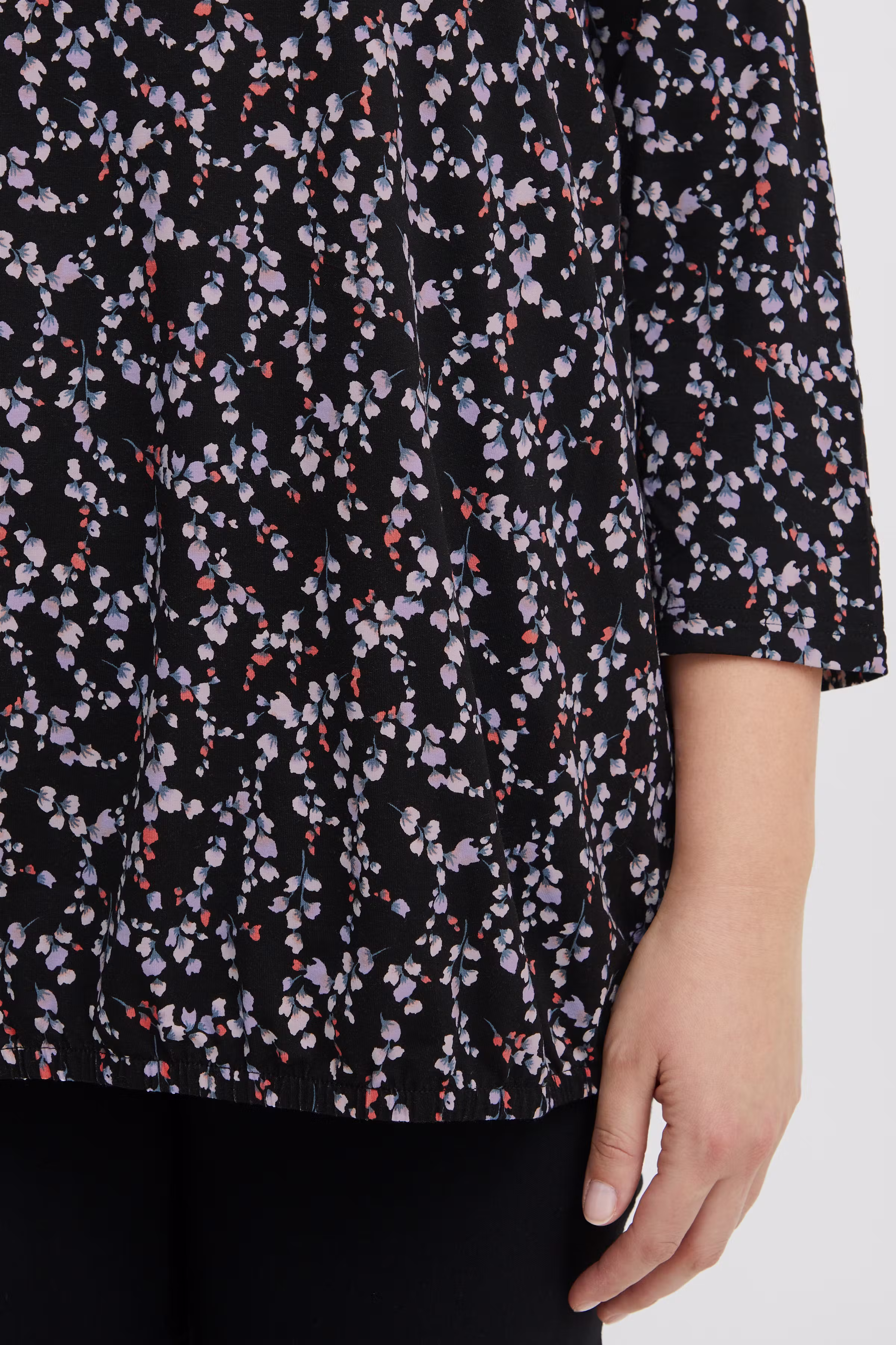 T-shirt LOOKBOOK DETAIL 20611639-200115