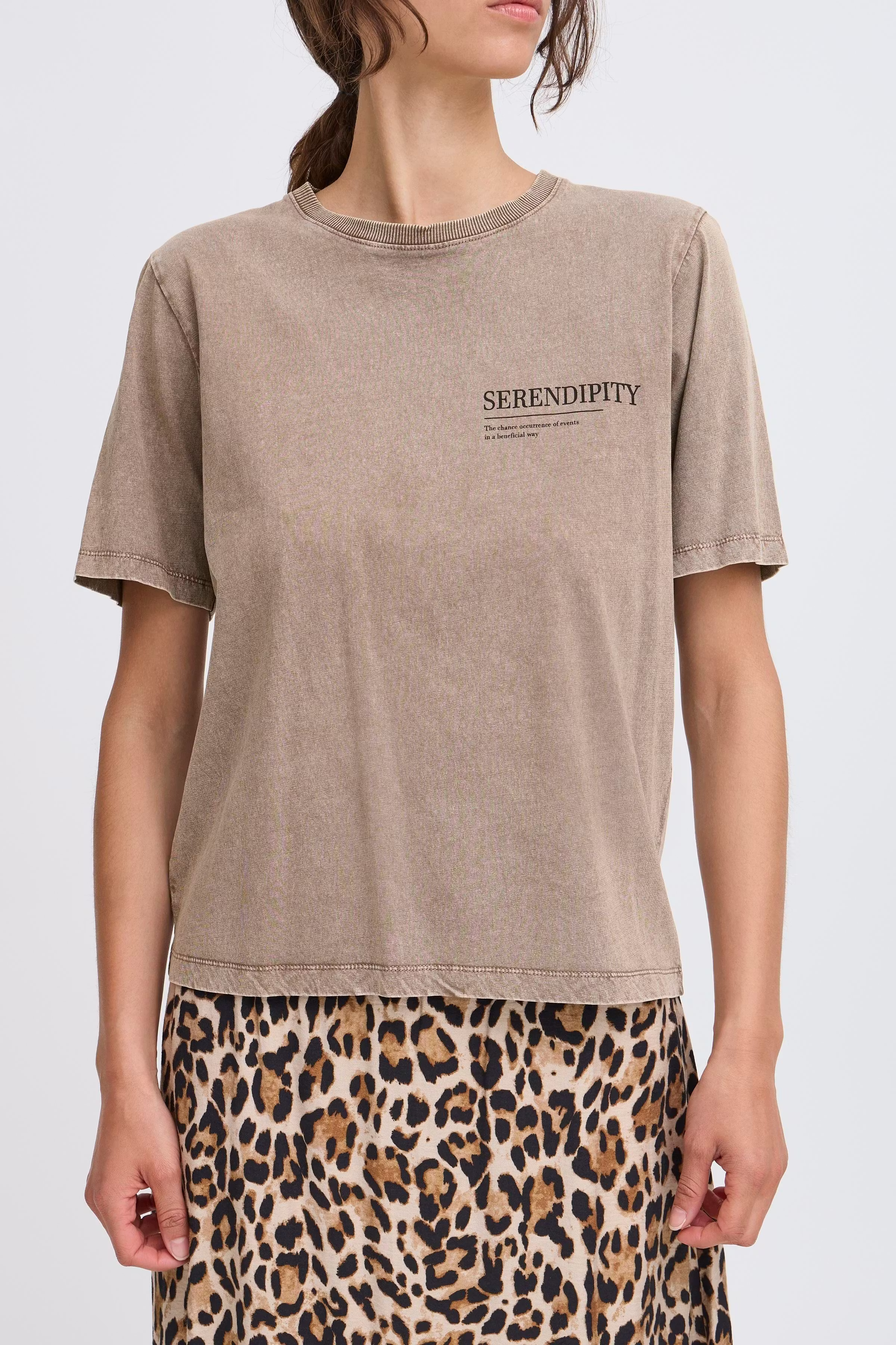 BYSOLKO T-shirt LOOKBOOK DETAIL 20817194-181112