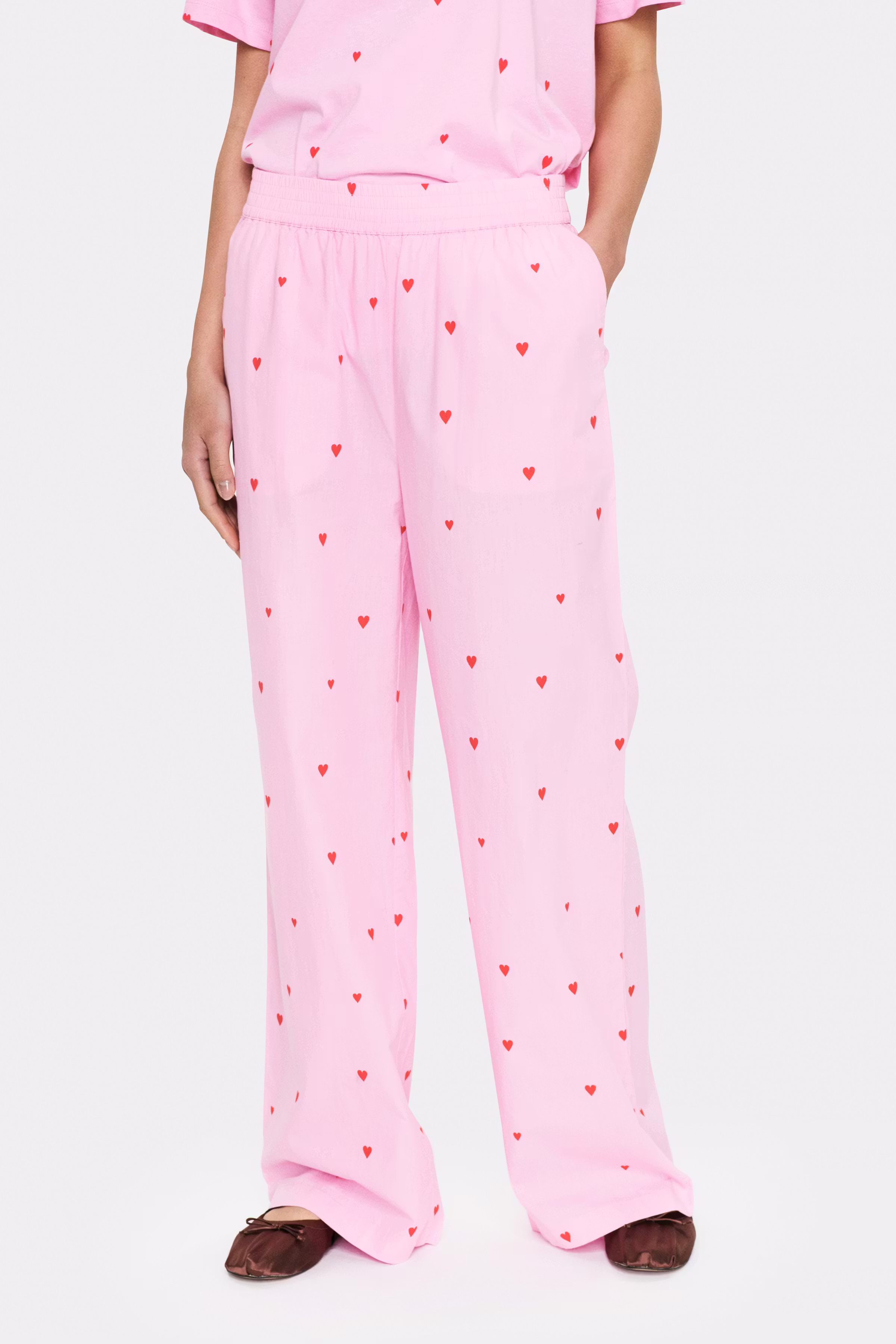 JalineSZ Broek LOOKBOOK FRONT 30513933-303471