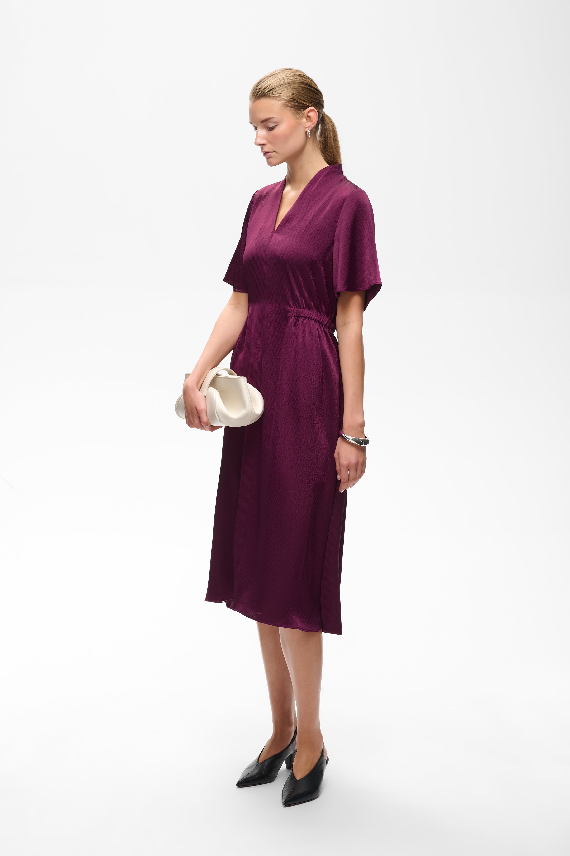 BaljaIW Jurk LOOKBOOK FRONT 30111214-192429