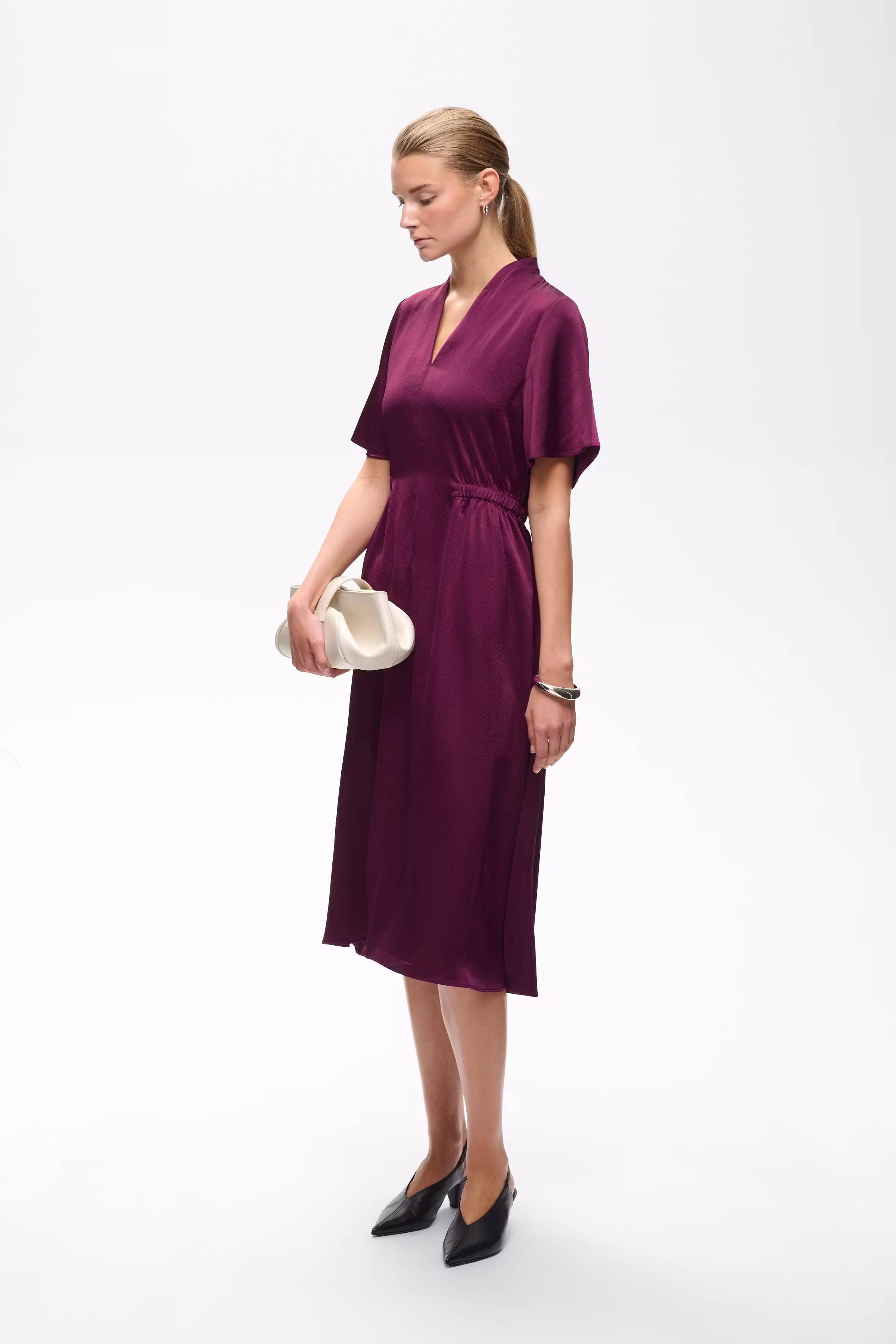 BaljaIW Klänning LOOKBOOK FRONT 30111214-192429