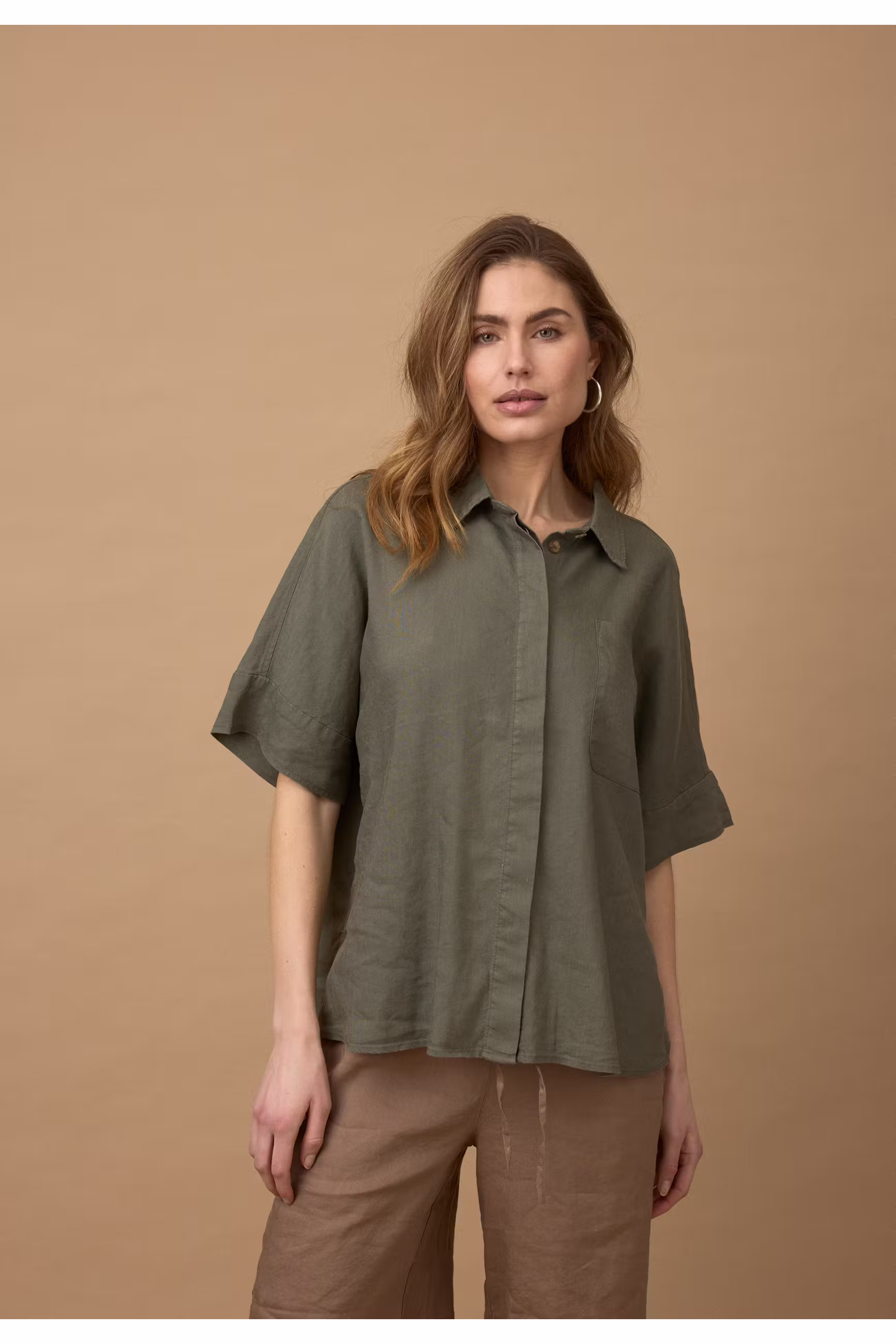 PZLUCA Shirt LOCATION NONE 50210426-180312