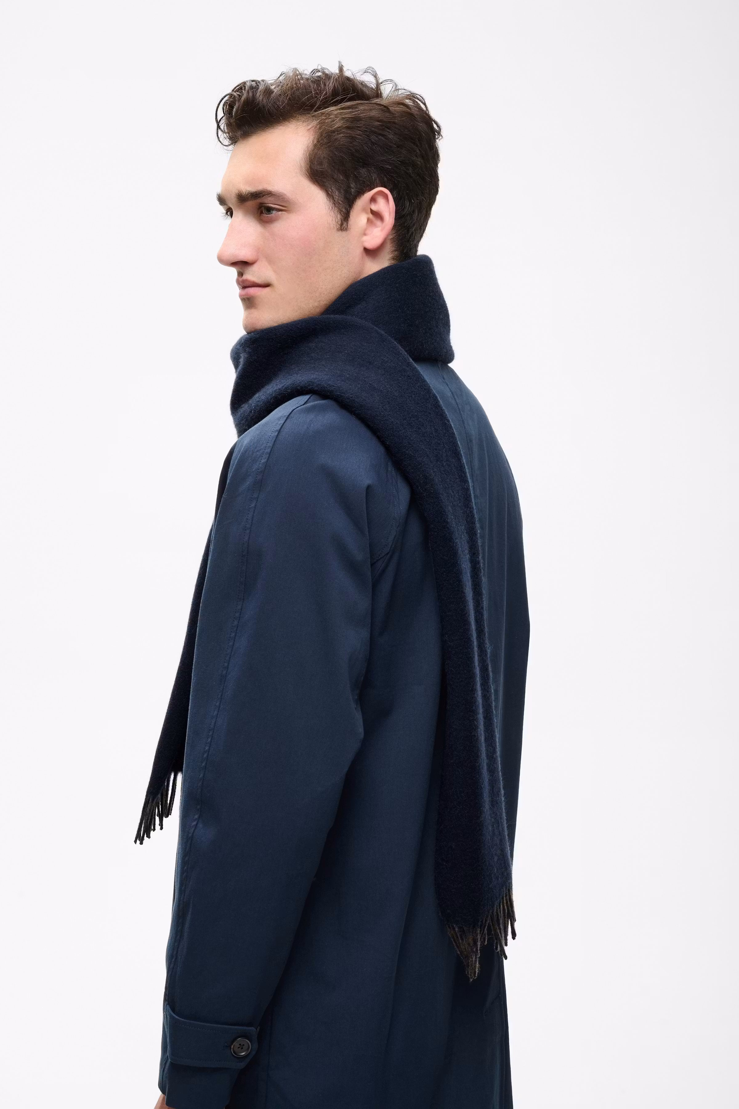 MAtwoface Tuch LOOKBOOK DETAIL 30209375-194011