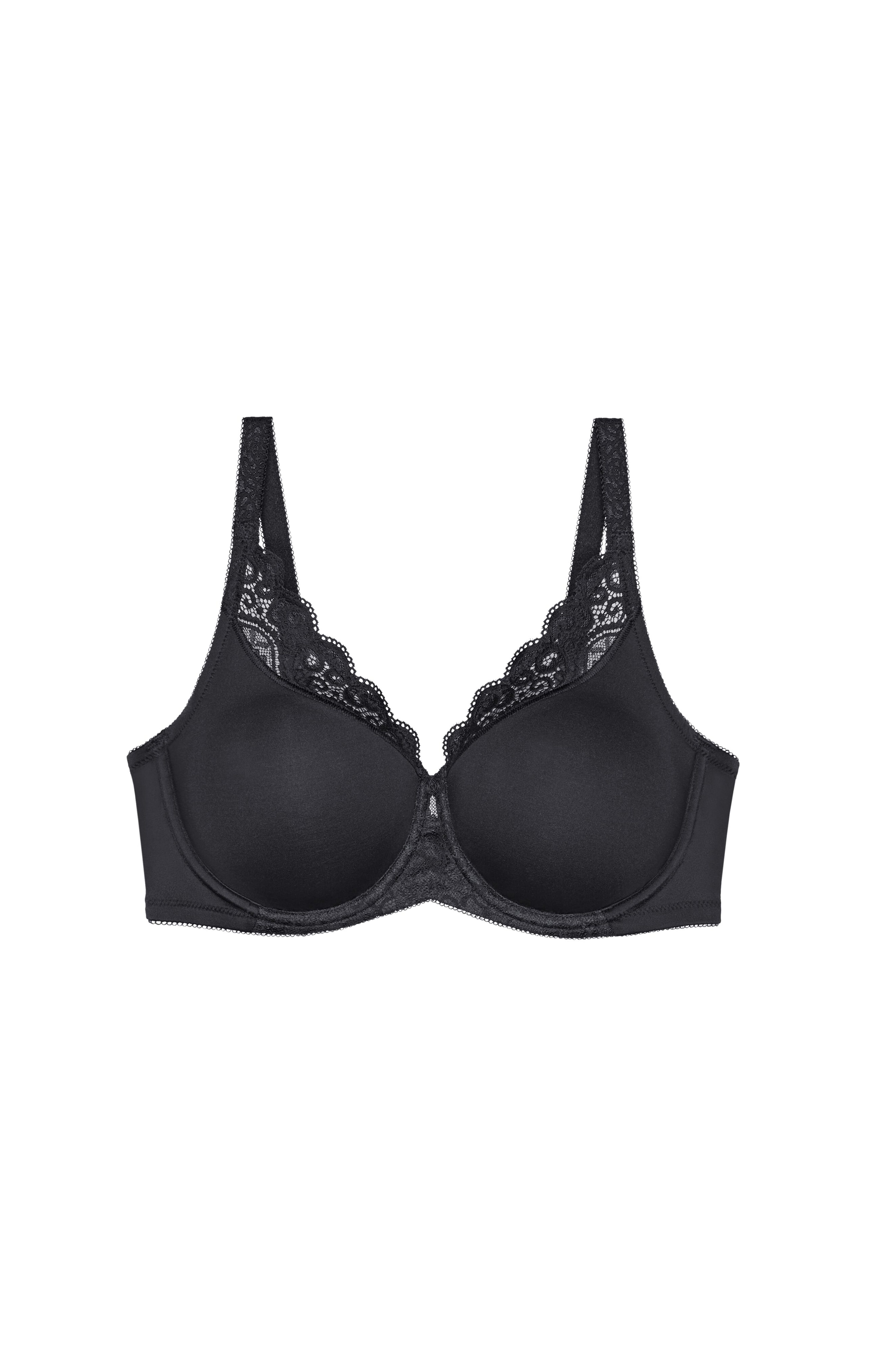 Amourette BH PACK FRONT 40500269-T0004