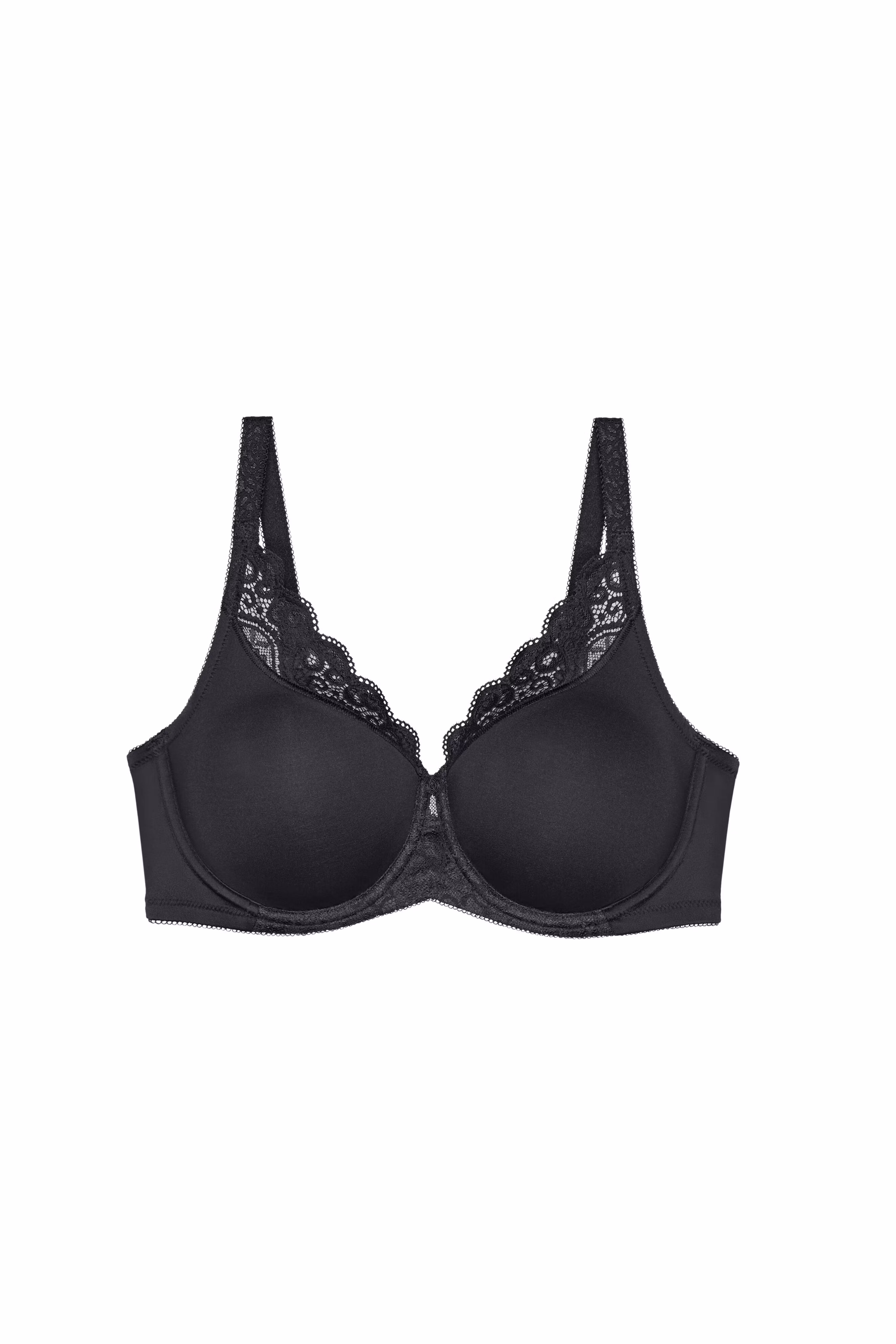 Amourette BH PACK FRONT 40500269-T0004