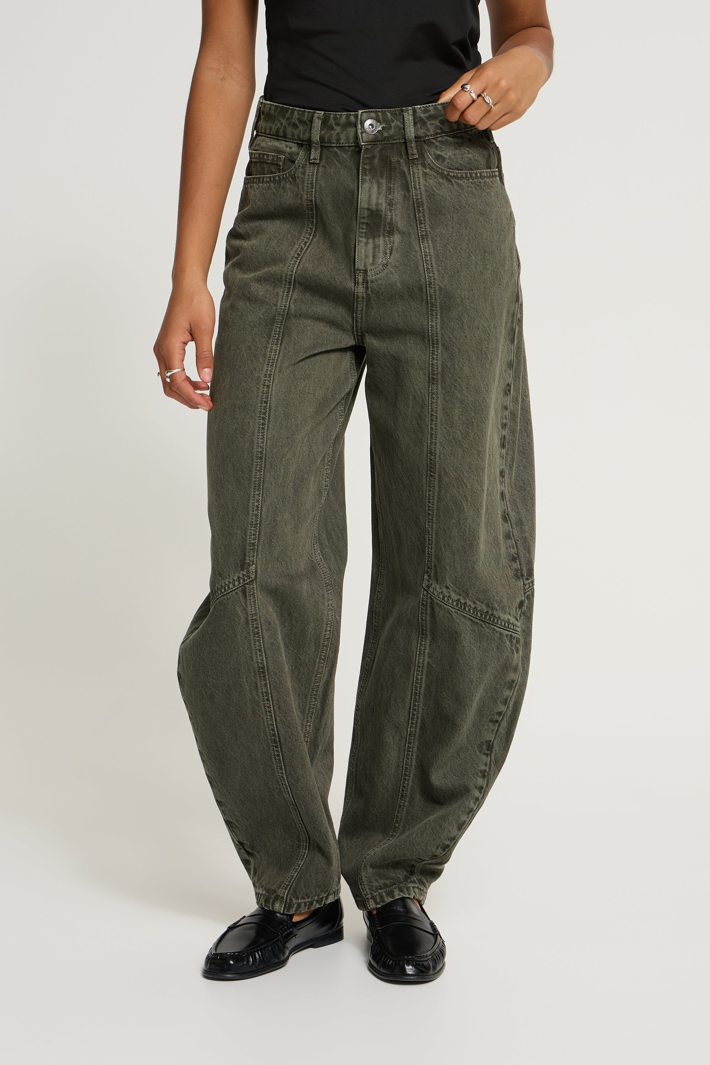 IHPELLA Jeans LOOKBOOK FRONT 20126882-190414