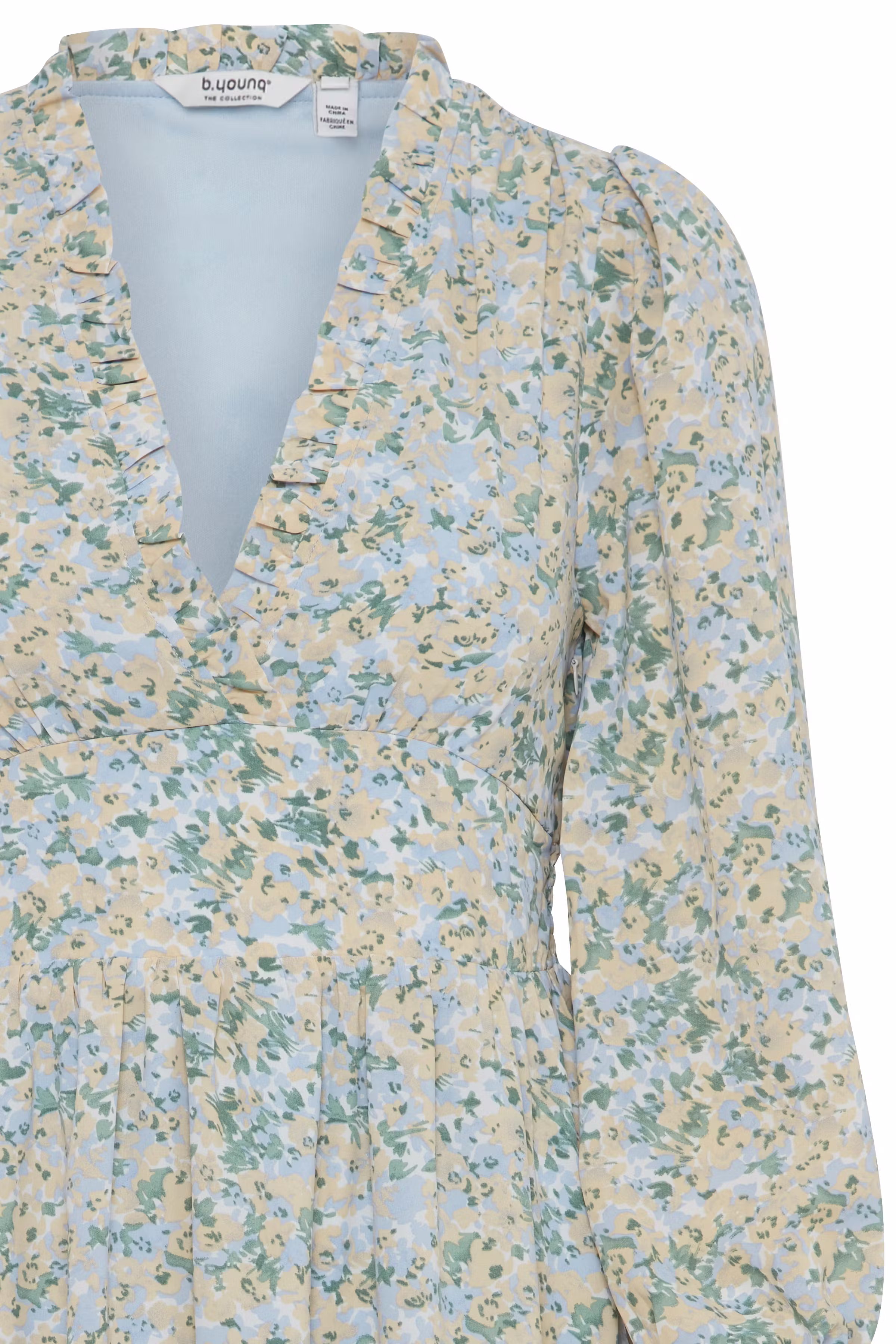 BYFIESTA Kjole PACK DETAIL 20815463-203487