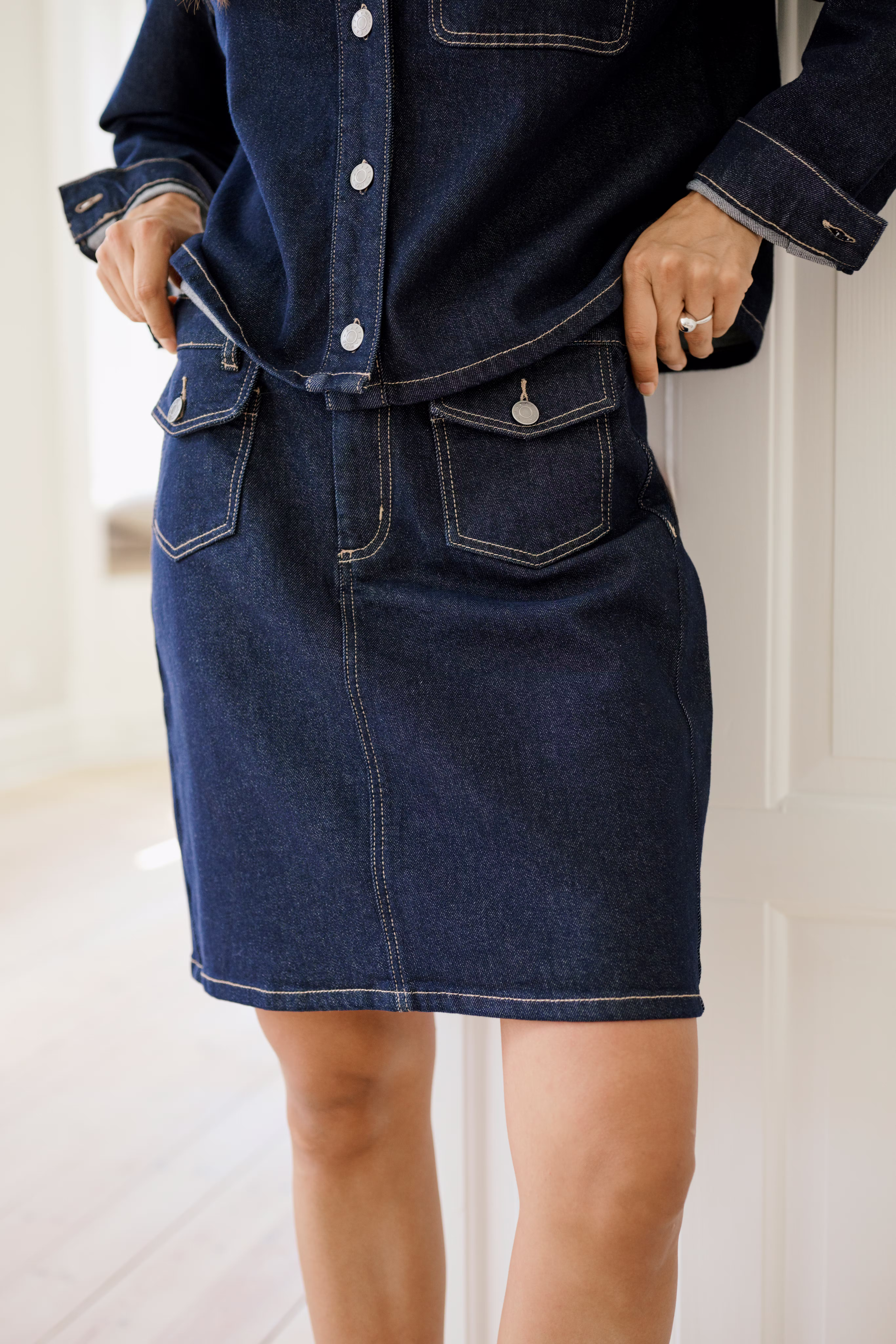 KArory Skjørt LOCATION NONE 10552477-109243