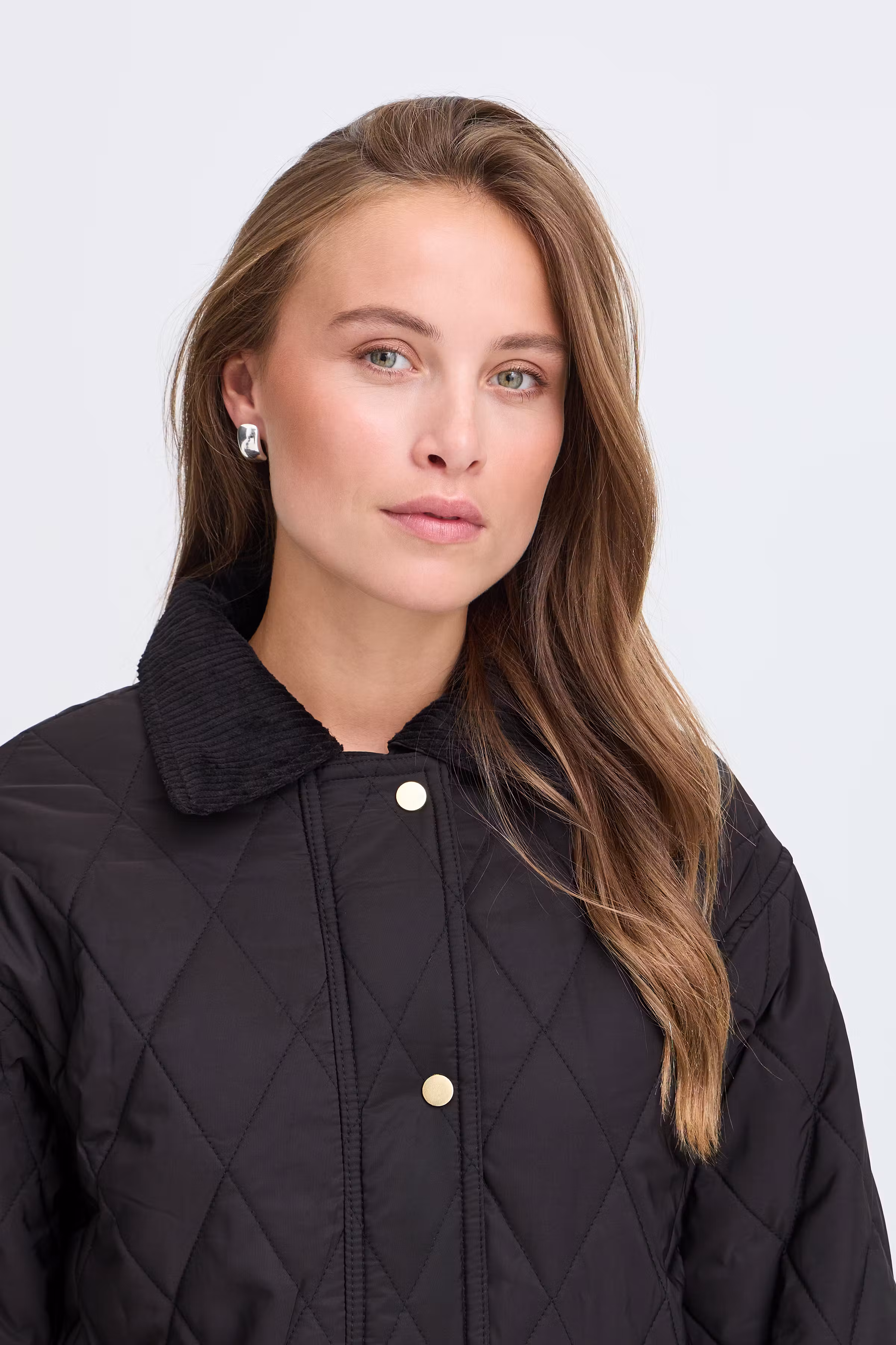 BYBELLINI Kåpe LOOKBOOK DETAIL 20819093-194008